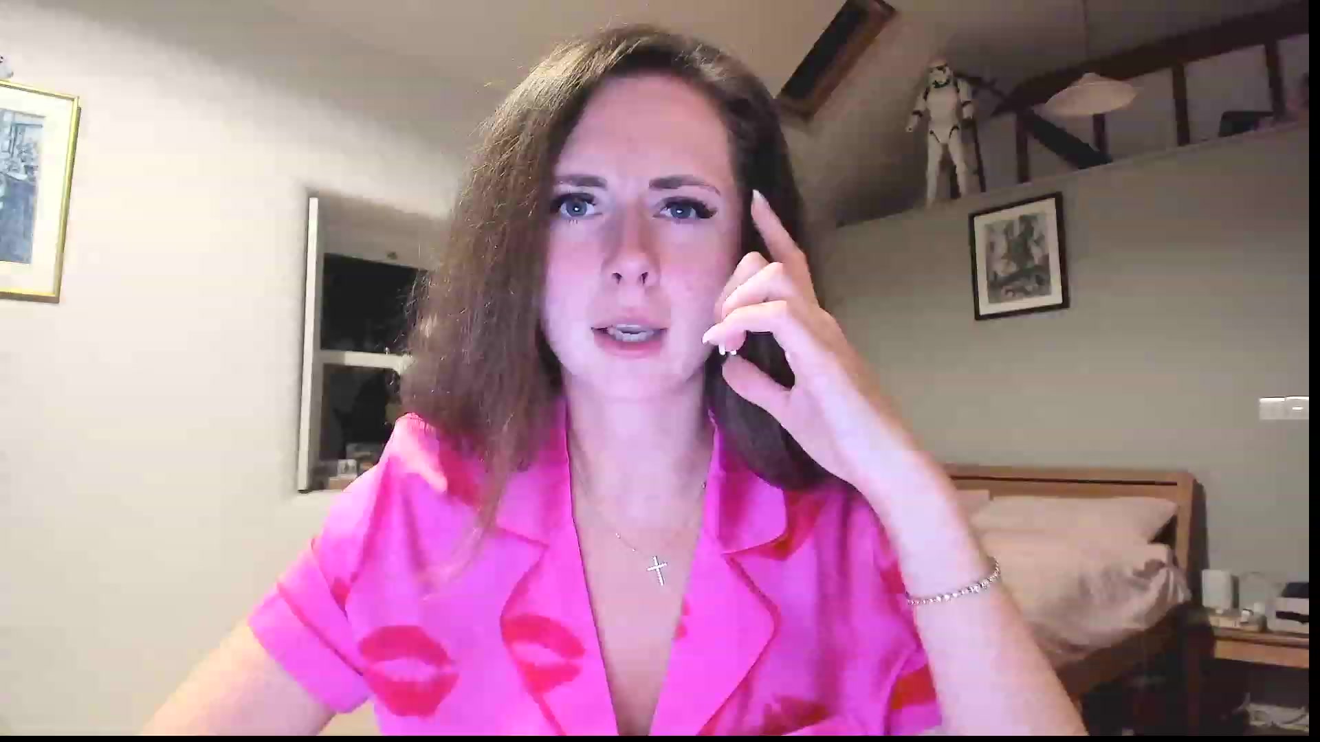 Gallery image thumbnail from Amber_Fry's myfreecams stream on, 02/17/2023, 22:00 image 8 of 20