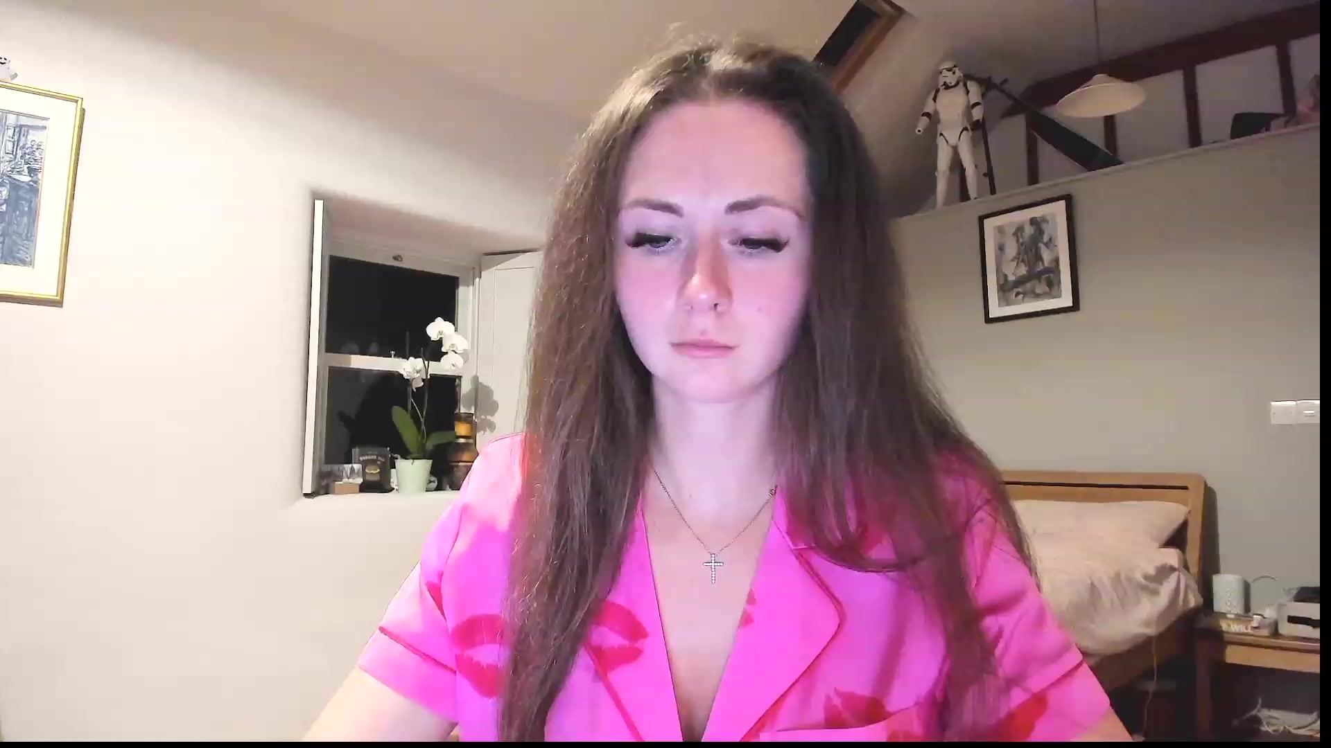 Gallery image thumbnail from Amber_Fry's myfreecams stream on, 02/17/2023, 22:00 image 13 of 20