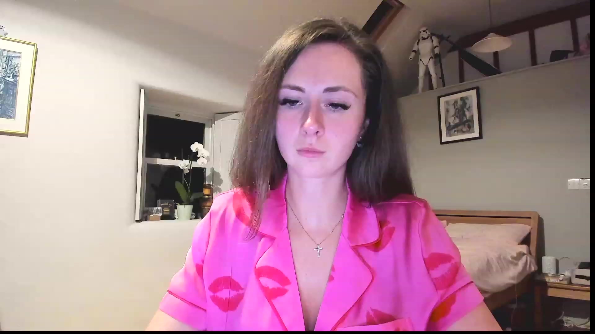 Gallery image thumbnail from Amber_Fry's myfreecams stream on, 02/17/2023, 22:00 image 9 of 20