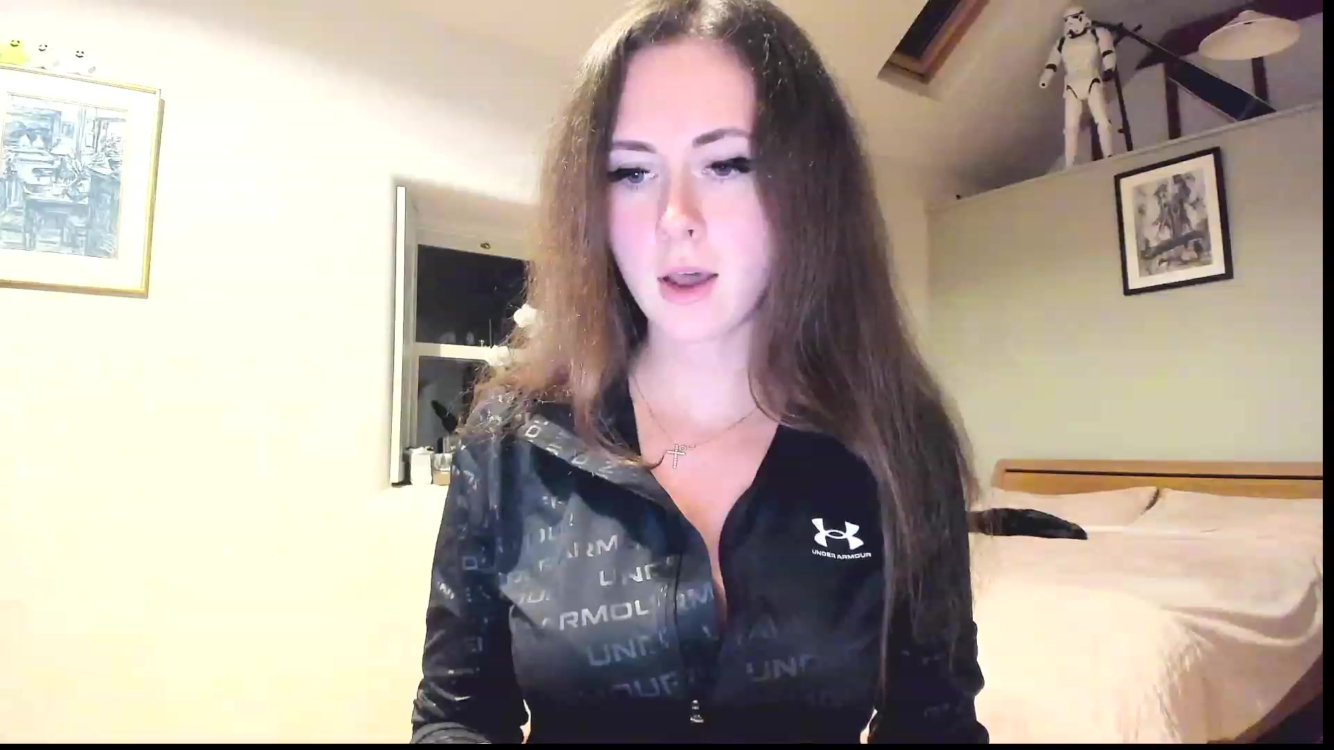 Gallery image thumbnail from Amber_Fry's myfreecams stream on, 02/20/2023, 20:54 image 8 of 20