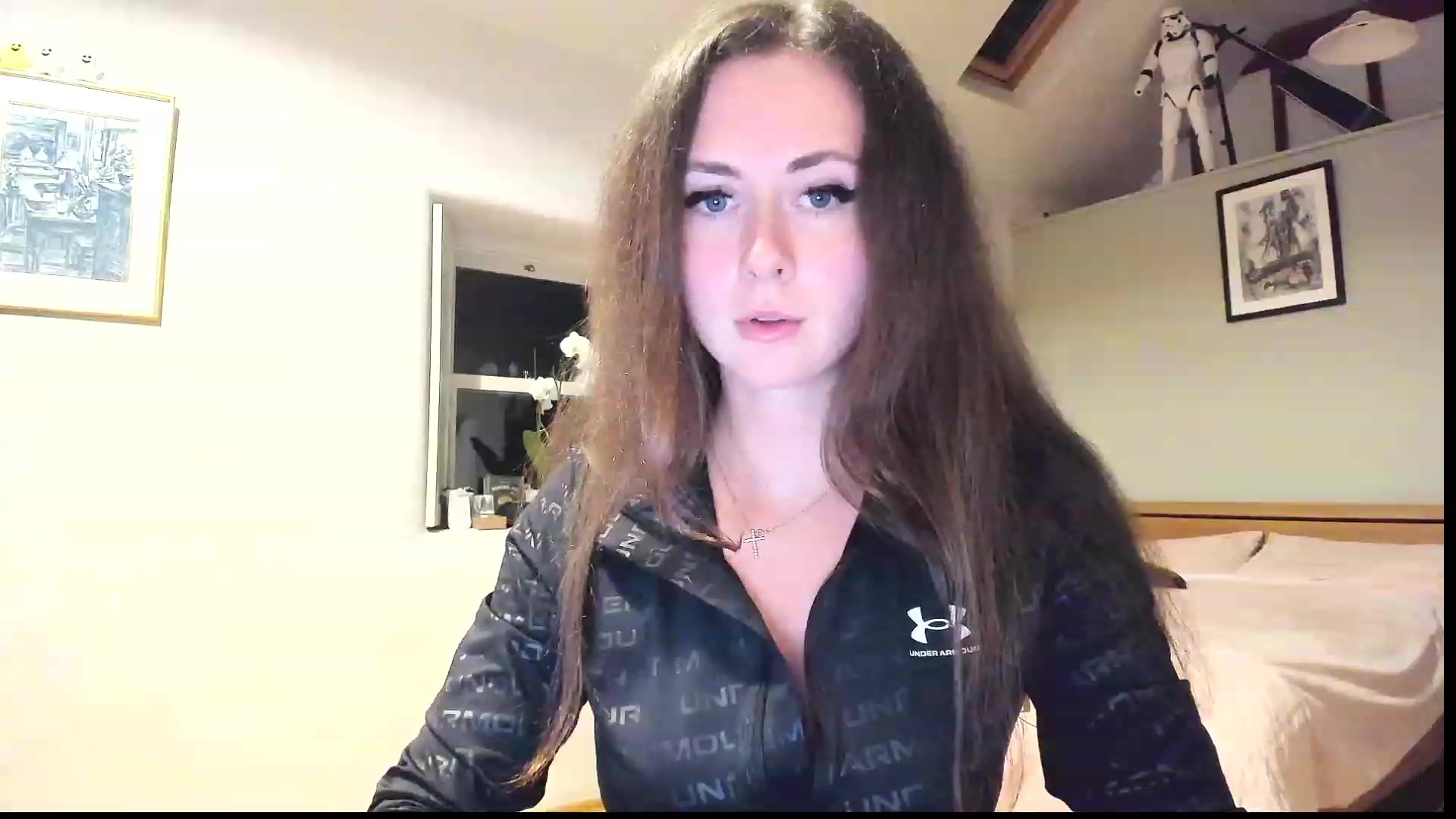 Gallery image thumbnail from Amber_Fry's myfreecams stream on, 02/20/2023, 20:54 image 11 of 20