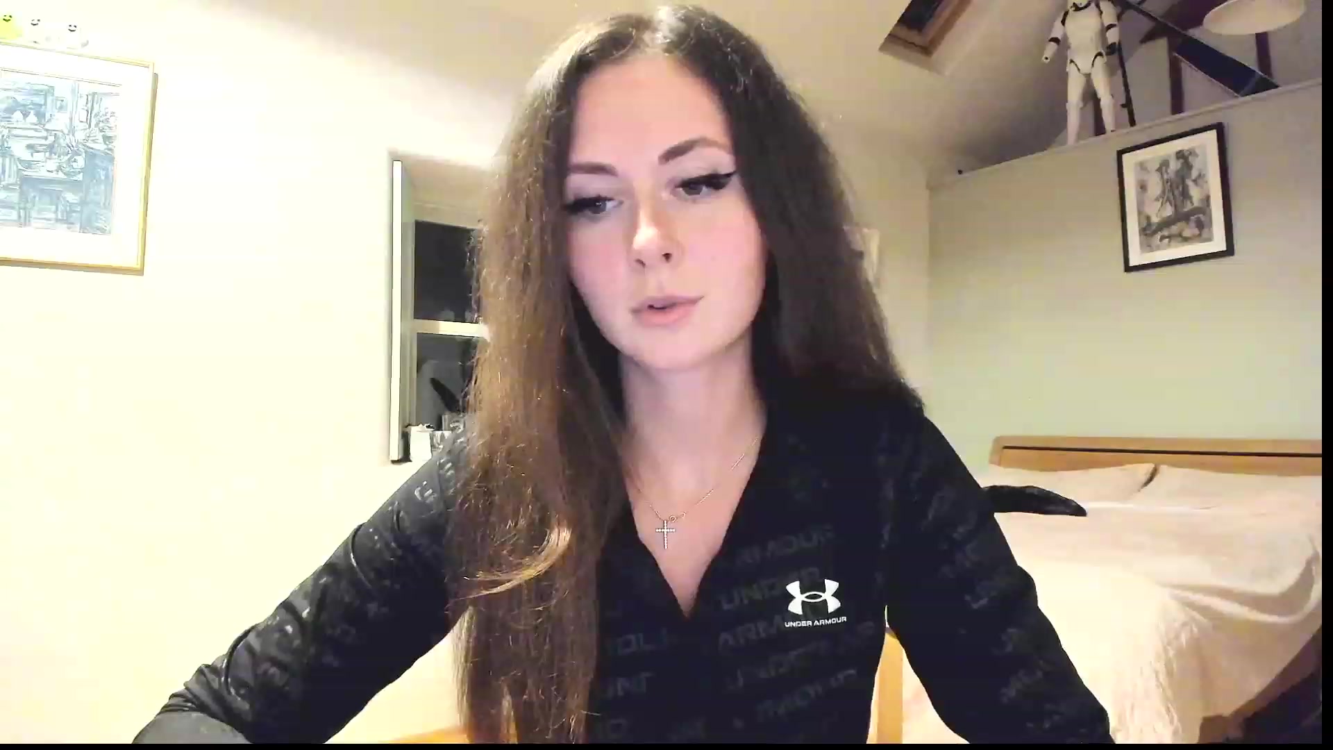 Gallery image thumbnail from Amber_Fry's myfreecams stream on, 02/20/2023, 20:54 image 2 of 20