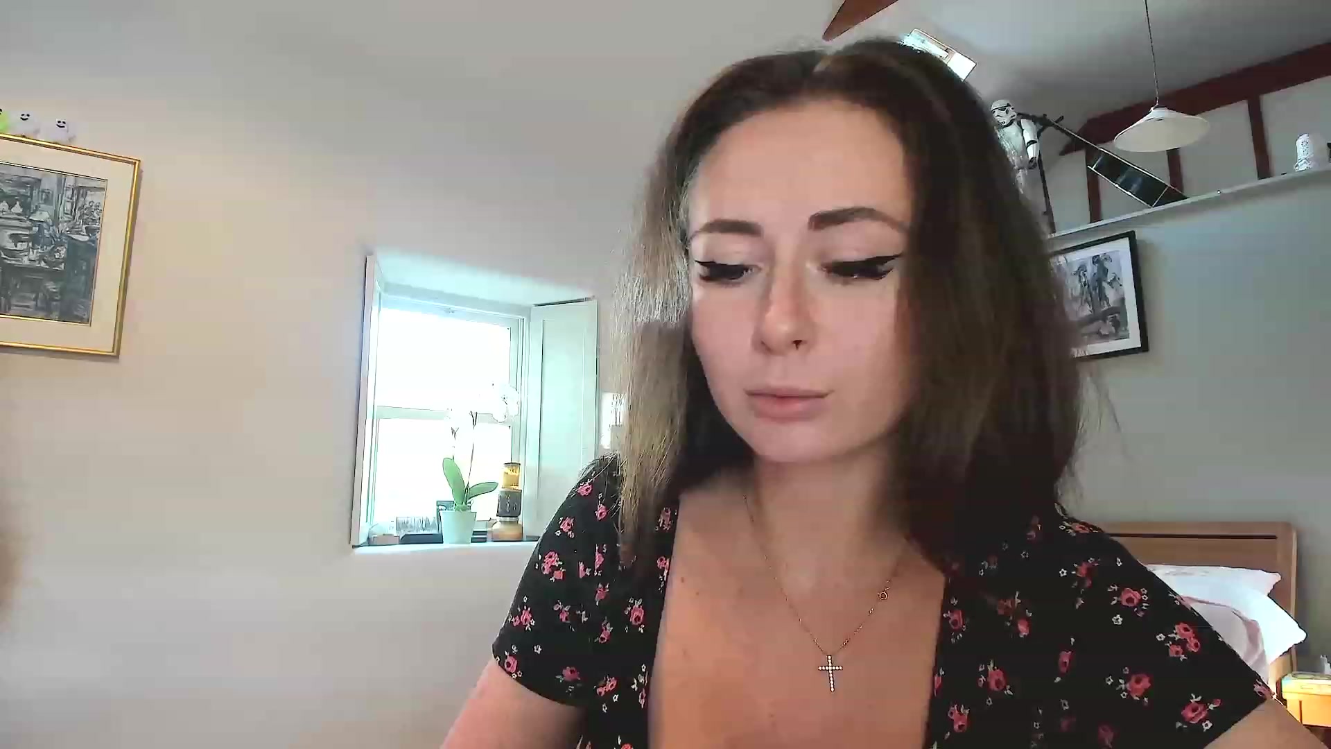 Gallery image thumbnail from Amber_Fry's myfreecams stream on, 02/25/2023, 14:58 image 4 of 20