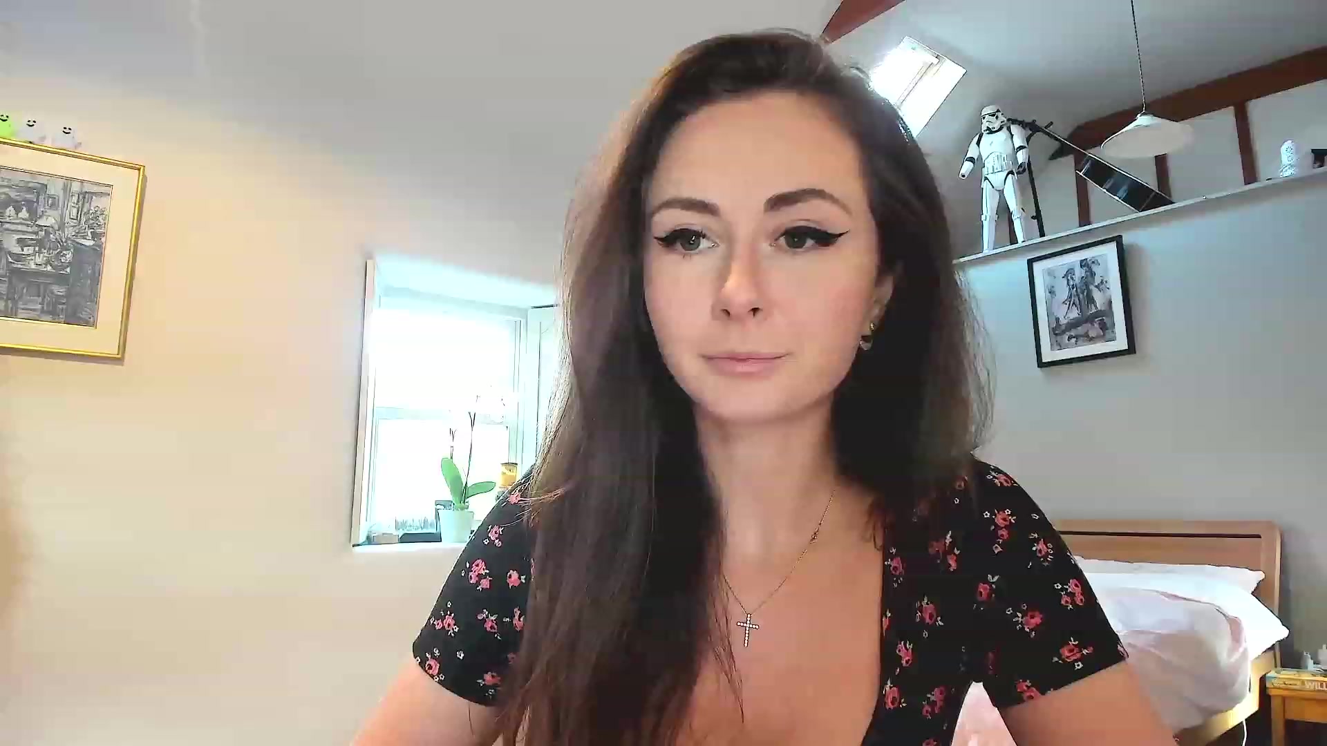 Gallery image thumbnail from Amber_Fry's myfreecams stream on, 02/25/2023, 14:58 image 1 of 20