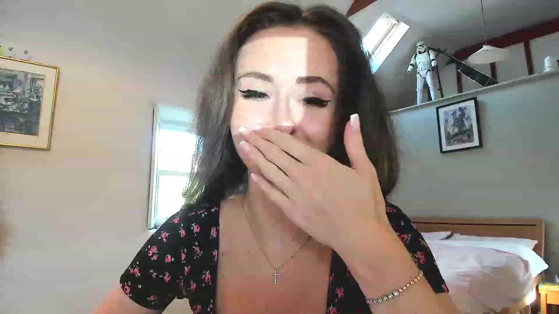 Gallery image thumbnail from Amber_Fry's myfreecams stream on, 02/25/2023, 14:58 image 3 of 20
