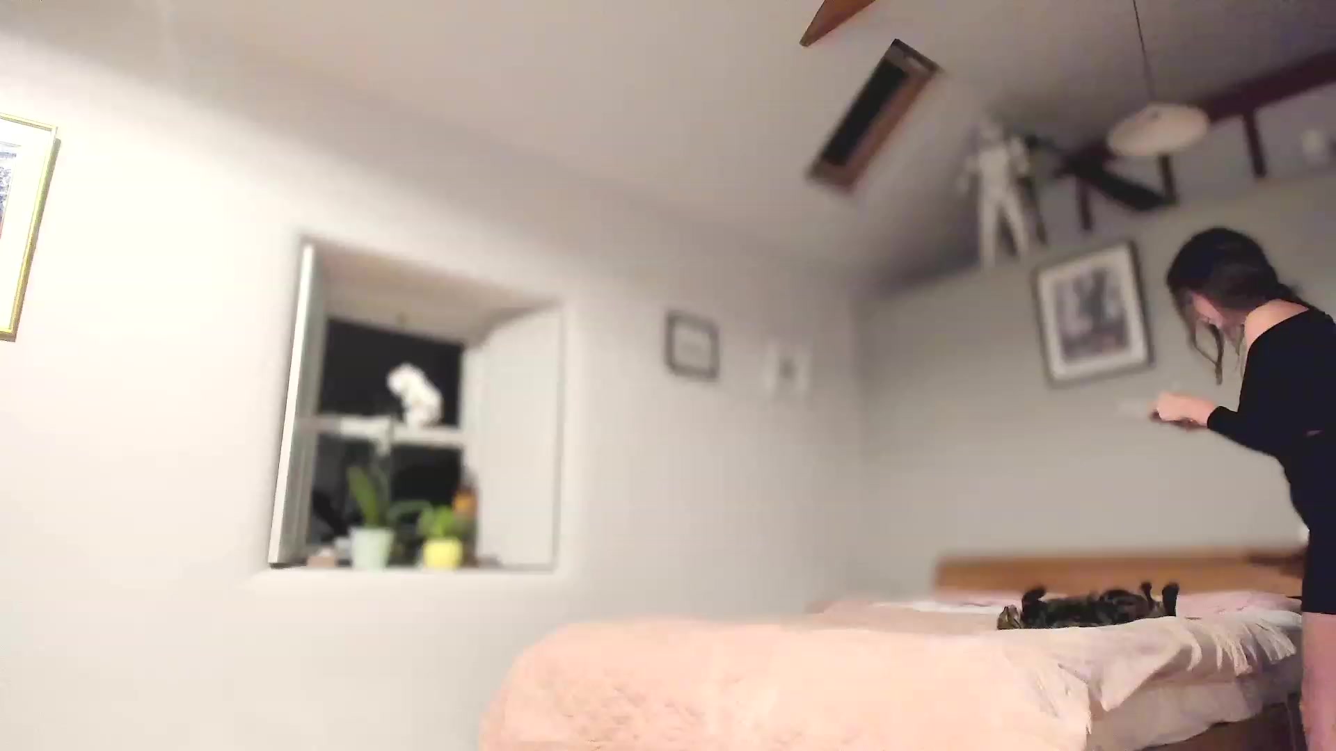Gallery image thumbnail from Amber_Fry's myfreecams stream on, 03/04/2023, 24:26 image 3 of 20