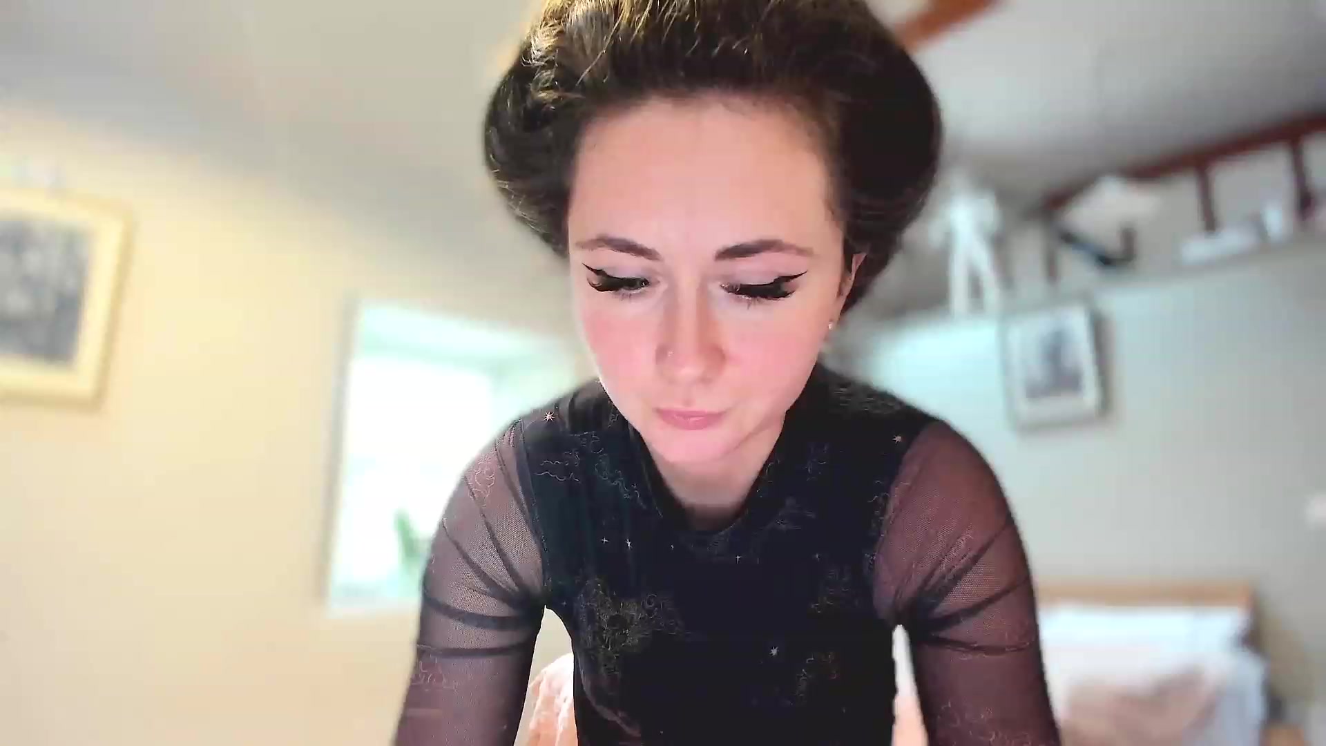 Gallery image thumbnail from Amber_Fry's myfreecams stream on, 03/12/2023, 16:11 image 18 of 20