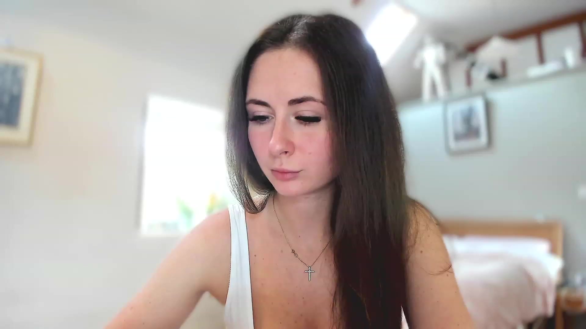 Gallery image thumbnail from Amber_Fry's myfreecams stream on, 03/25/2023, 13:47 image 14 of 20