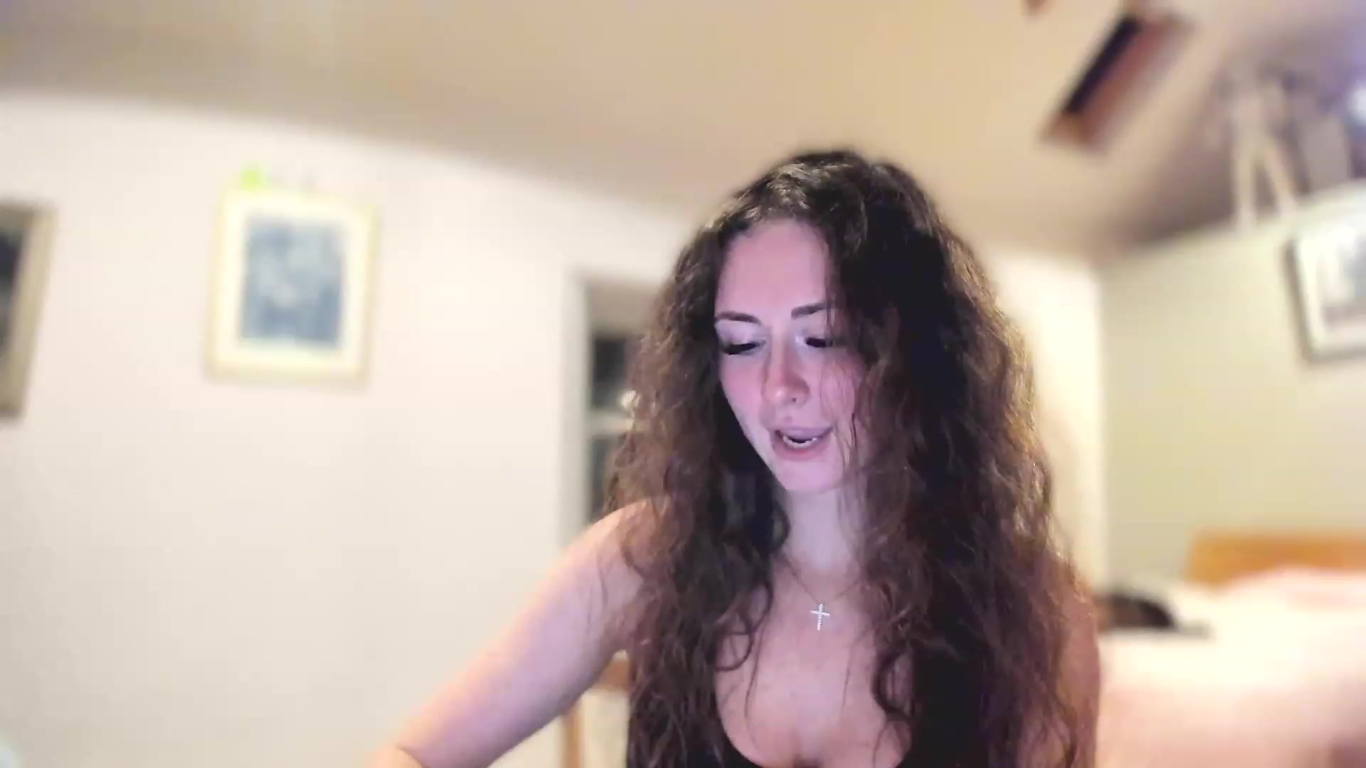 Gallery image thumbnail from Amber_Fry's myfreecams stream on, 03/27/2023, 23:55 image 10 of 20