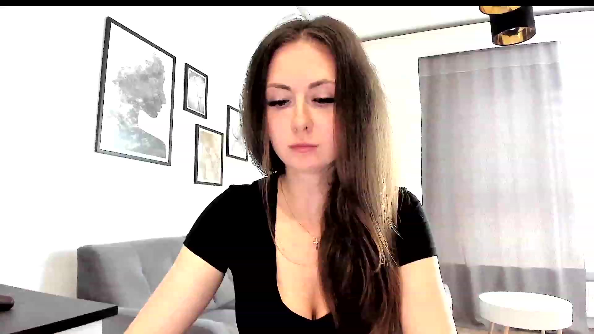 Gallery image thumbnail from Amber_Fry's myfreecams stream on, 05/08/2023, 14:57 image 8 of 20