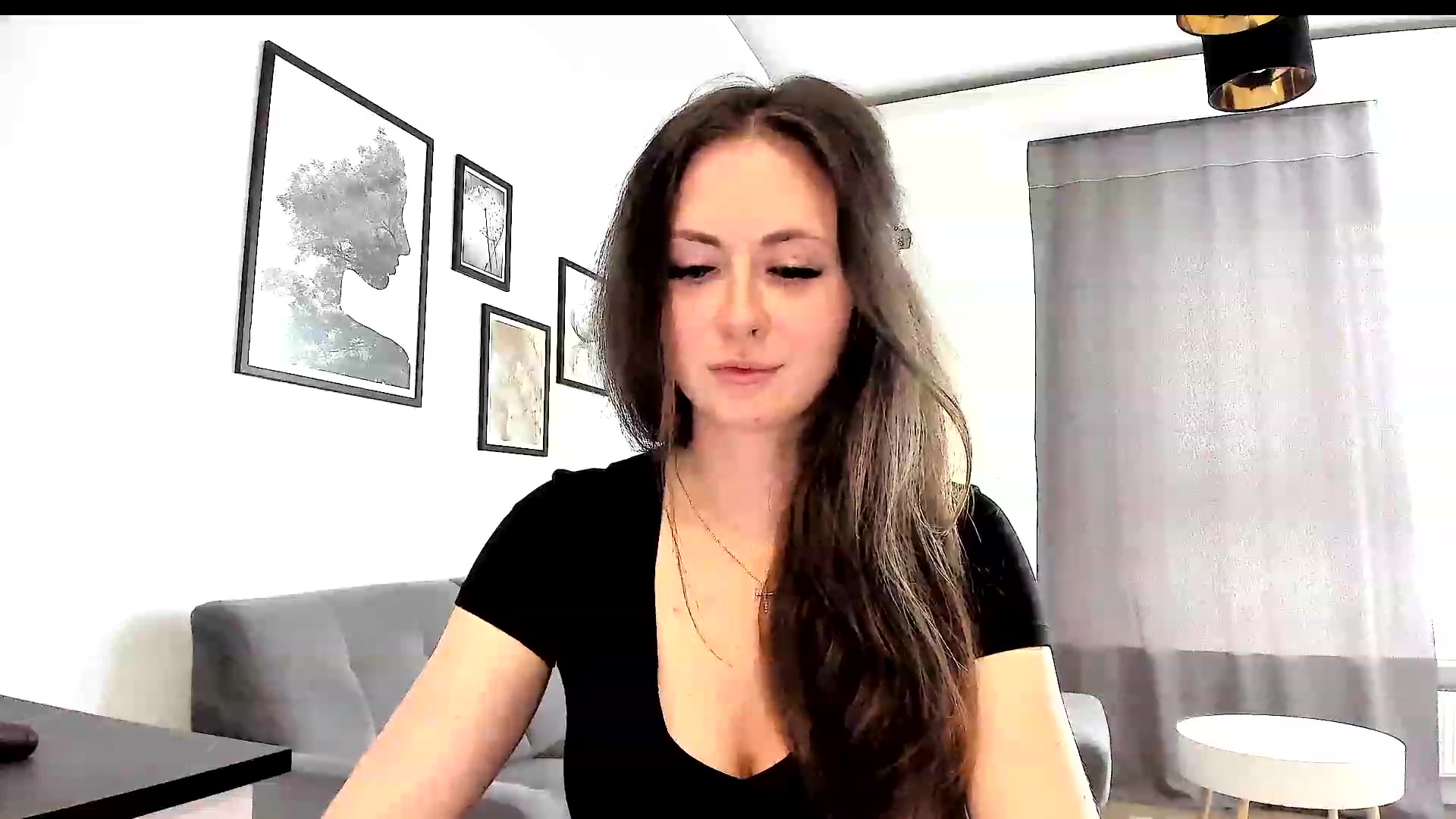 Gallery image thumbnail from Amber_Fry's myfreecams stream on, 05/08/2023, 14:57 image 13 of 20
