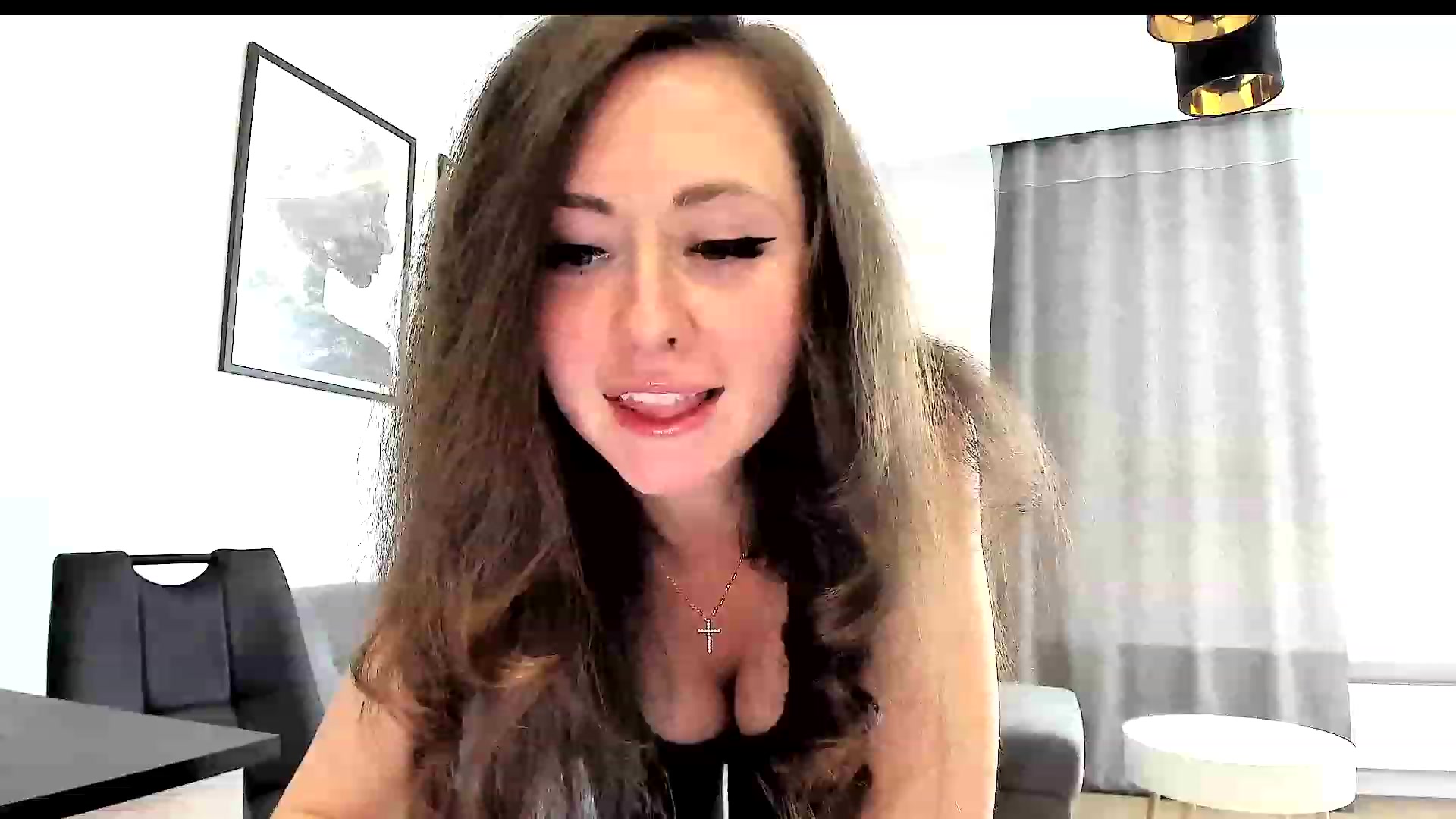 Gallery image thumbnail from Amber_Fry's myfreecams stream on, 05/12/2023, 15:36 image 1 of 20