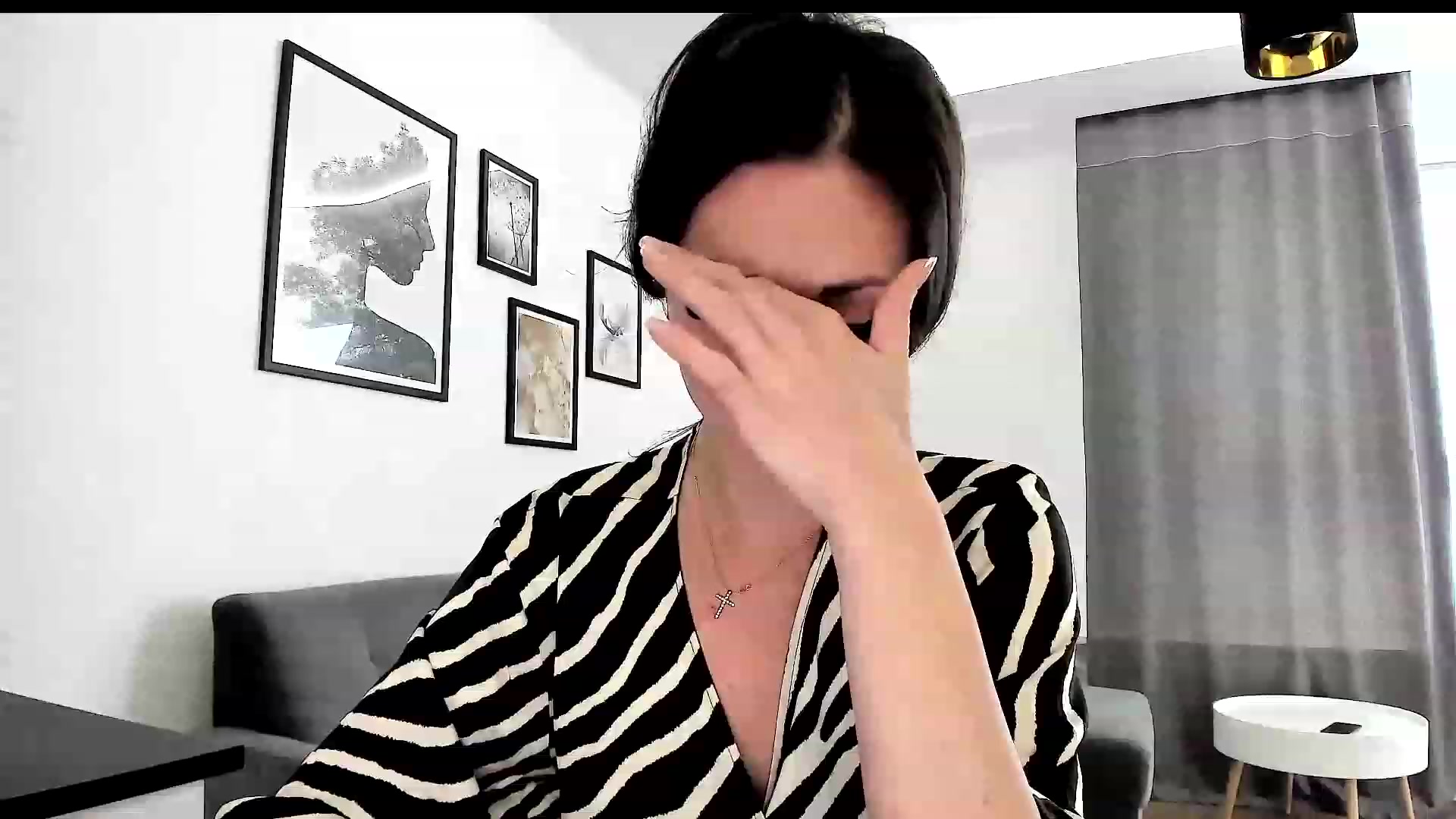 Gallery image thumbnail from Amber_Fry's myfreecams stream on, 05/28/2023, 17:19 image 9 of 20