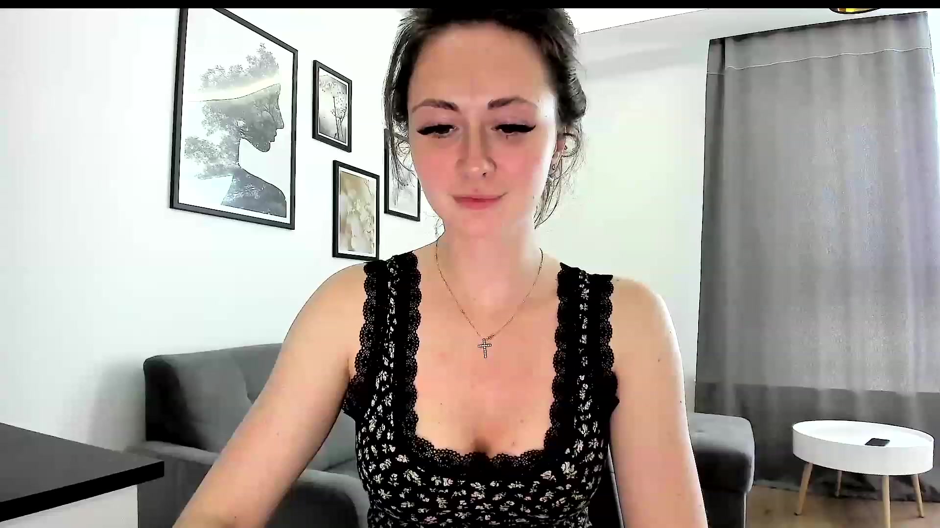 Gallery image thumbnail from Amber_Fry's myfreecams stream on, 05/30/2023, 17:04 image 9 of 20