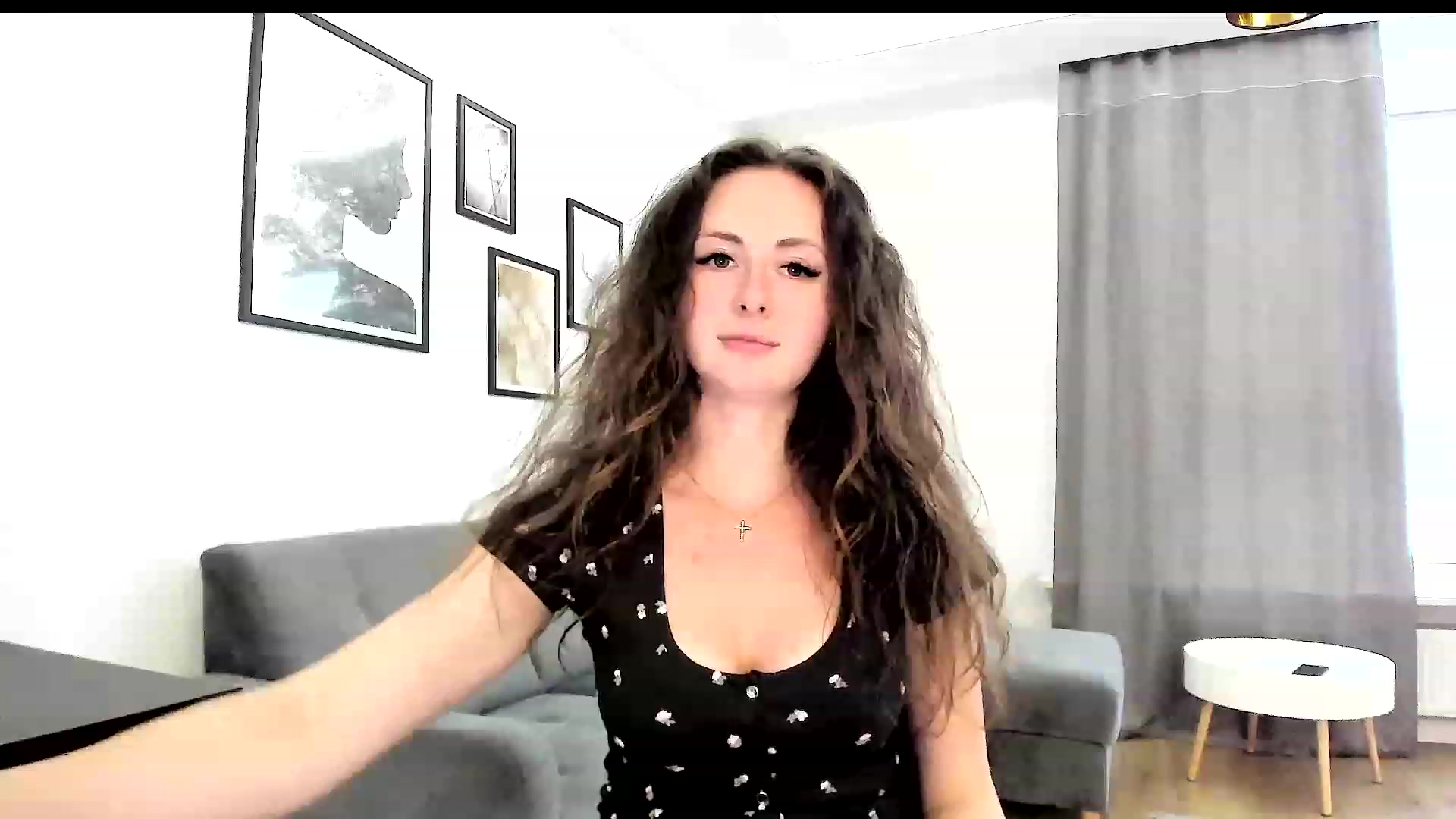 Gallery image thumbnail from Amber_Fry's myfreecams stream on, 05/31/2023, 18:47 image 9 of 20