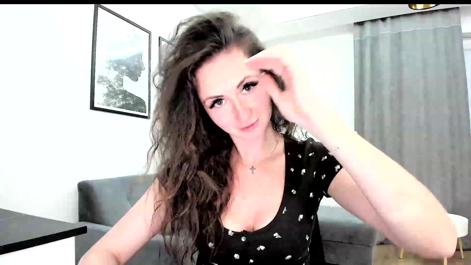 Gallery image thumbnail from Amber_Fry's myfreecams stream on, 05/31/2023, 19:19 image 19 of 20