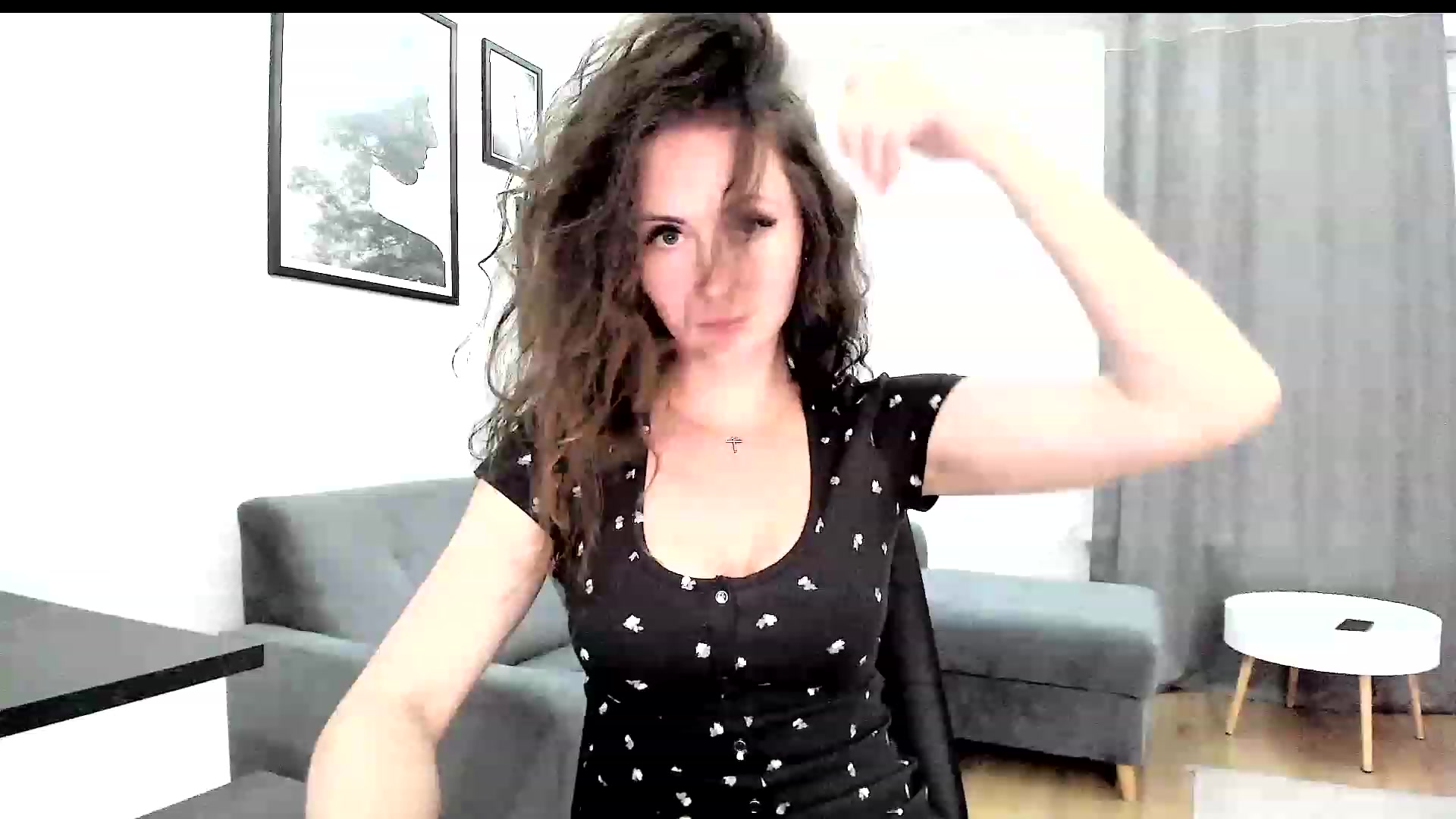 Gallery image thumbnail from Amber_Fry's myfreecams stream on, 05/31/2023, 19:19 image 17 of 20