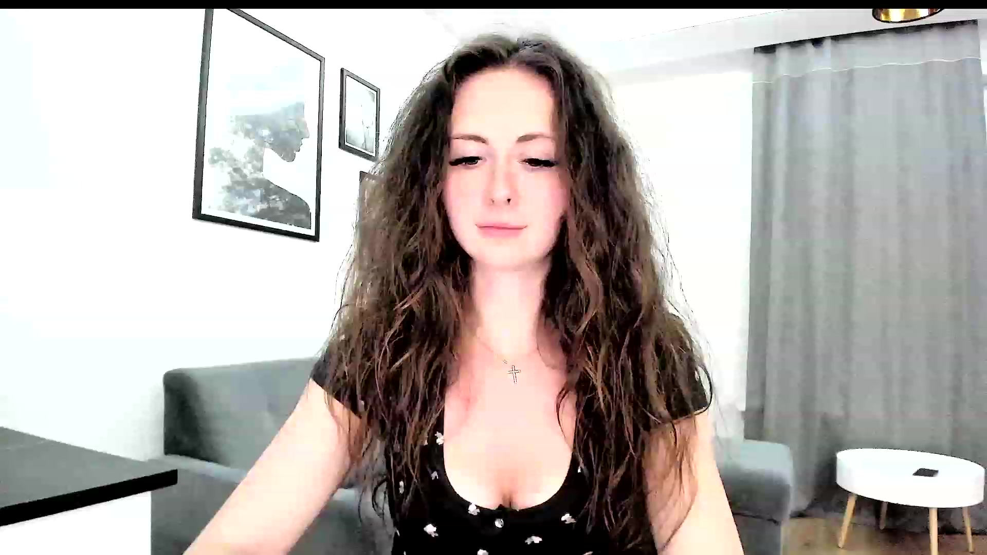 Gallery image thumbnail from Amber_Fry's myfreecams stream on, 05/31/2023, 19:19 image 8 of 20