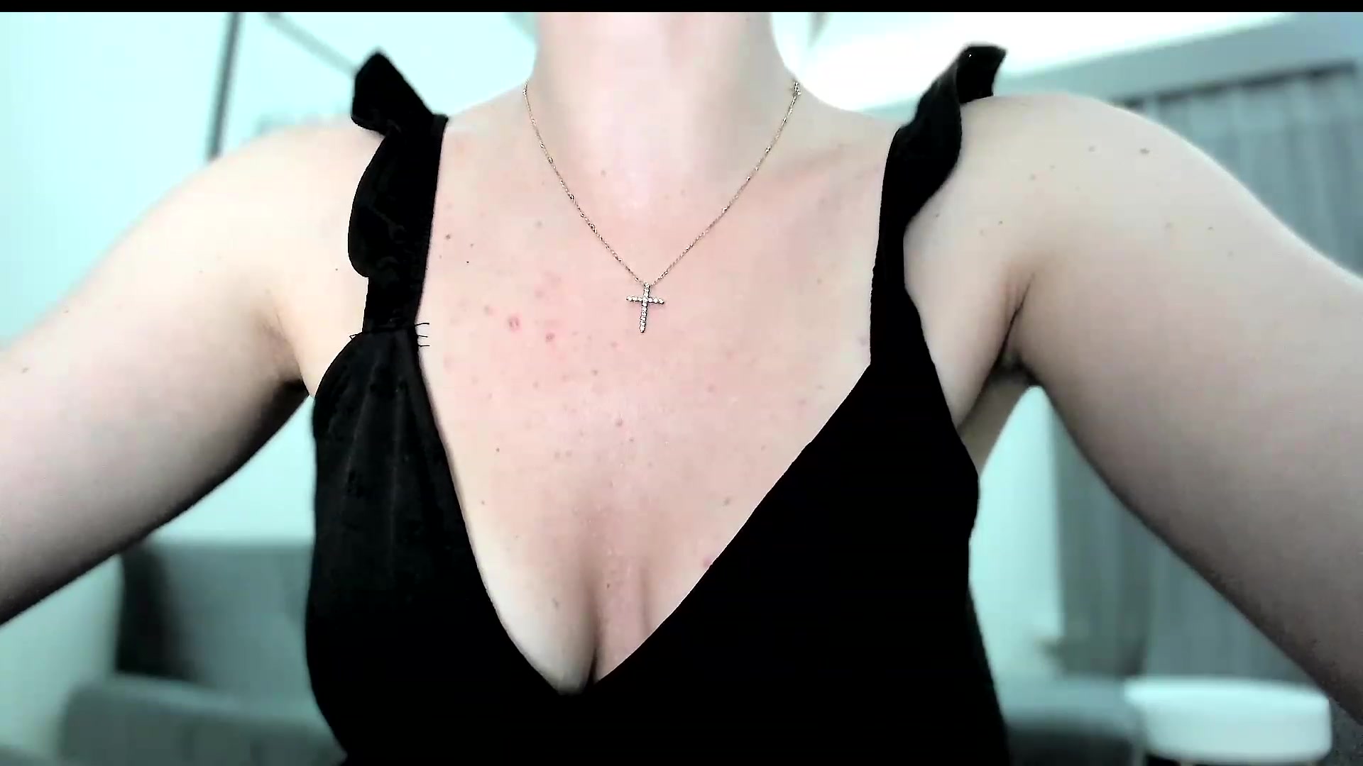 Gallery image thumbnail from Amber_Fry's myfreecams stream on, 06/09/2023, 19:20 image 14 of 20
