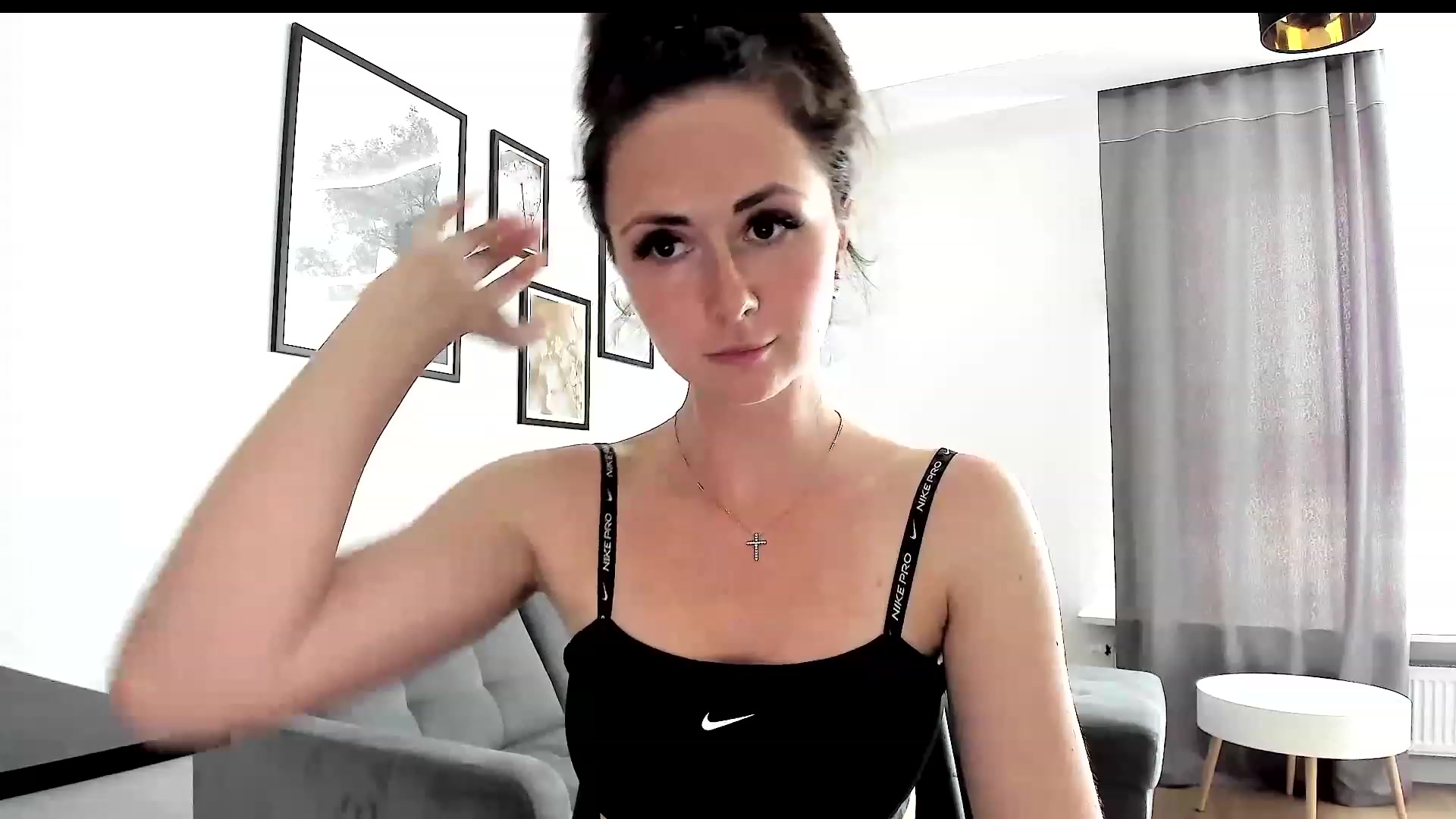 Gallery image thumbnail from Amber_Fry's myfreecams stream on, 06/10/2023, 13:43 image 1 of 20