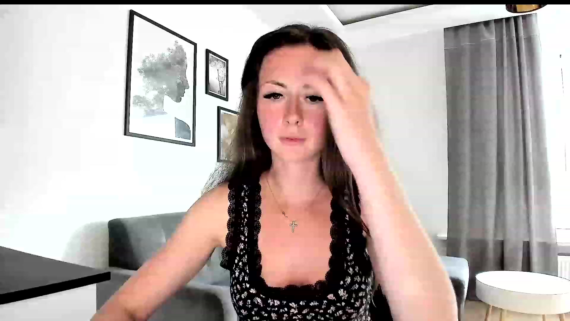 Gallery image thumbnail from Amber_Fry's myfreecams stream on, 06/29/2023, 14:44 image 16 of 20