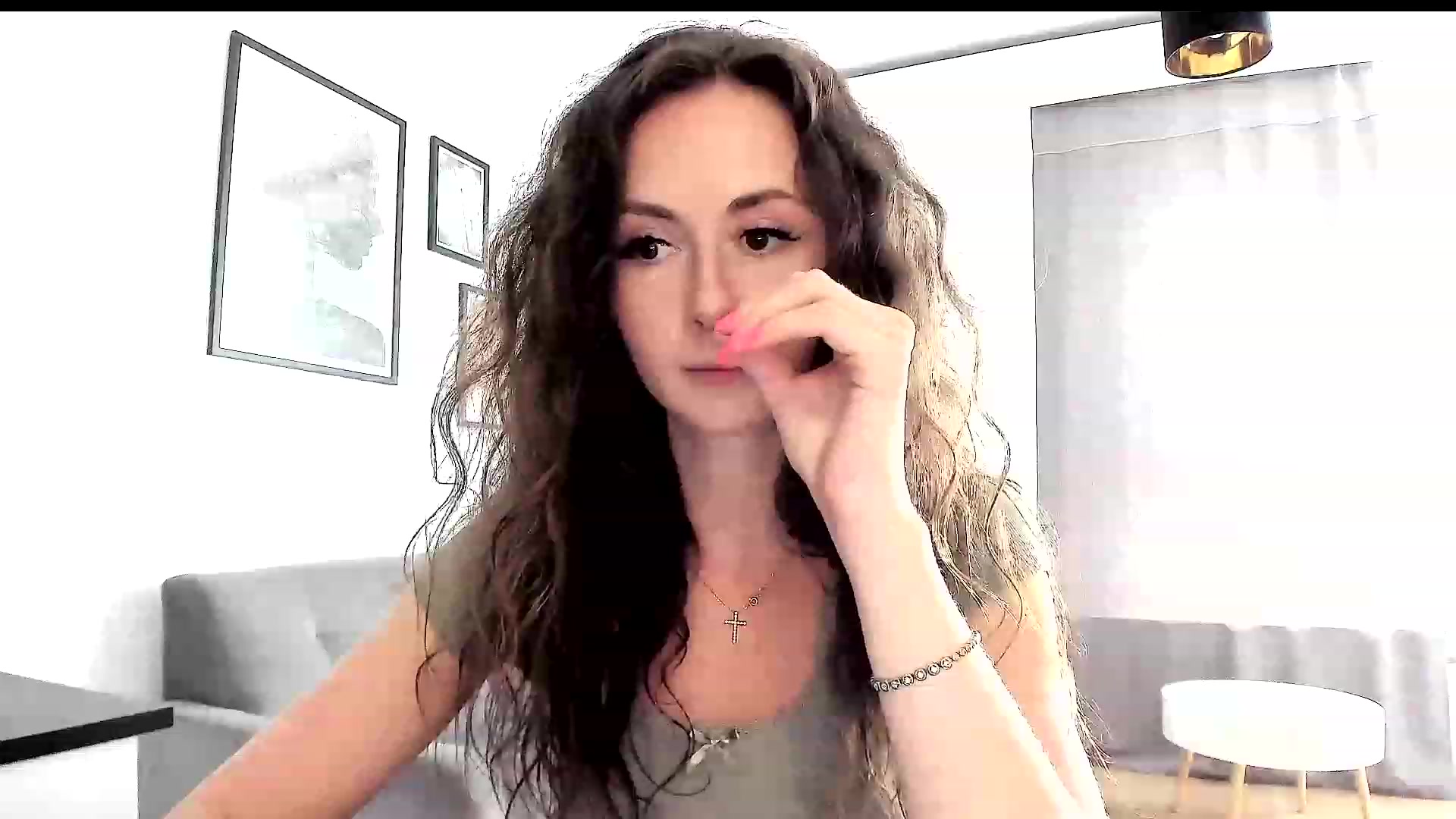 Gallery image thumbnail from Amber_Fry's myfreecams stream on, 07/06/2023, 13:47 image 8 of 20