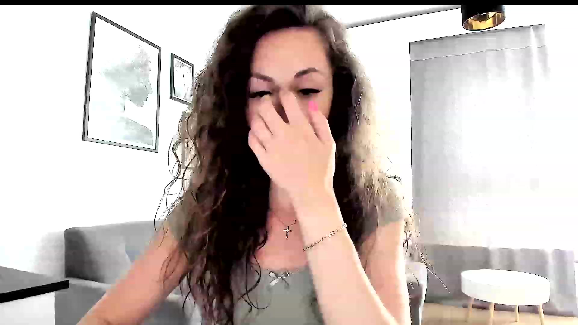 Gallery image thumbnail from Amber_Fry's myfreecams stream on, 07/06/2023, 13:47 image 3 of 20