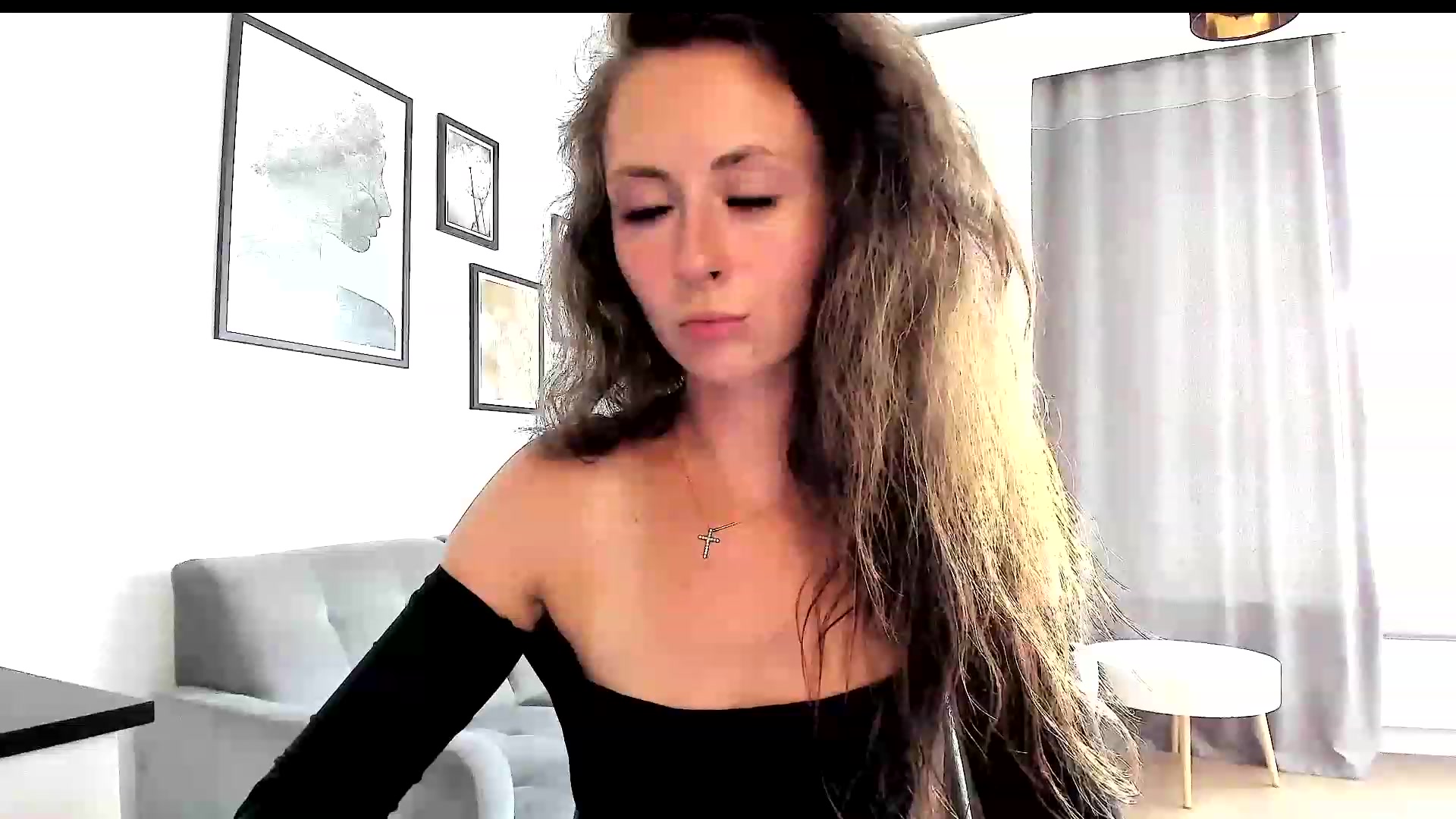 Gallery image thumbnail from Amber_Fry's myfreecams stream on, 07/27/2023, 16:15 image 13 of 20