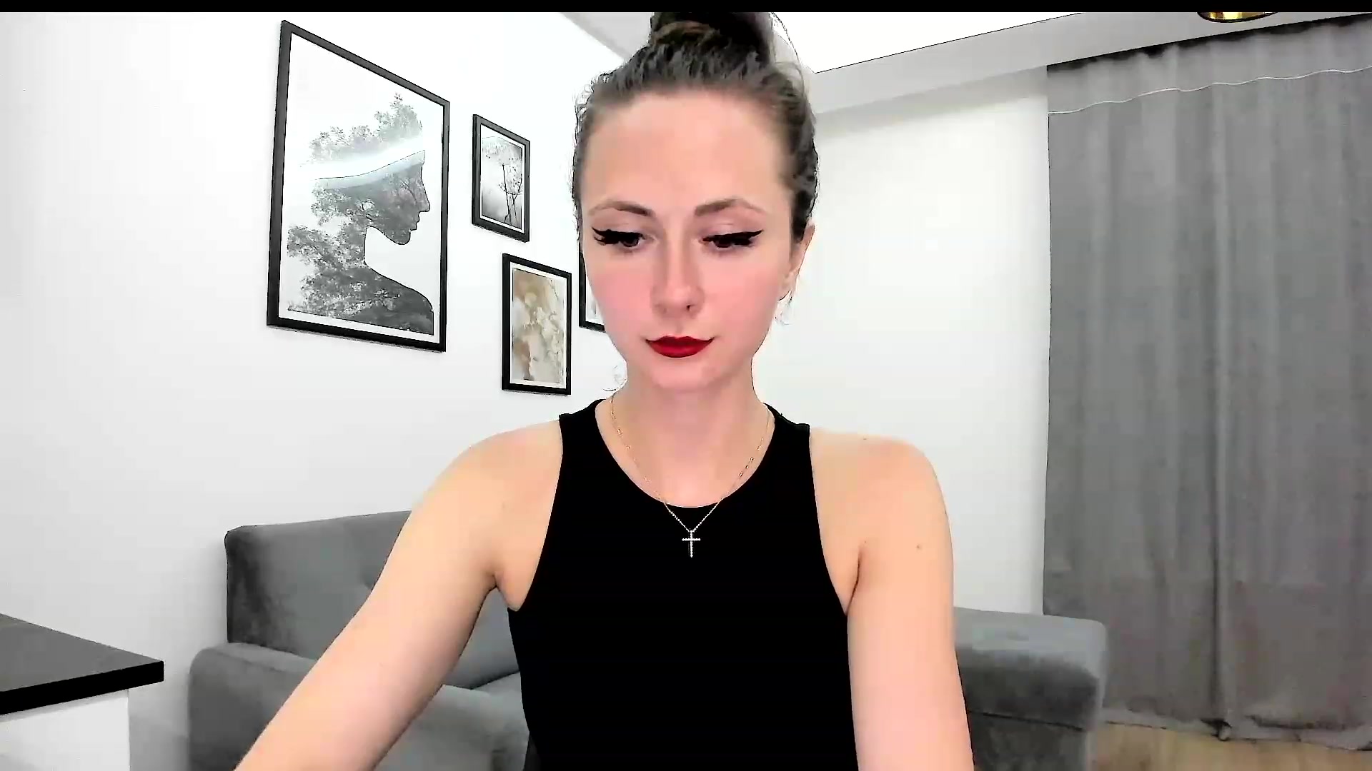 Gallery image thumbnail from Amber_Fry's myfreecams stream on, 08/10/2023, 18:57 image 14 of 20