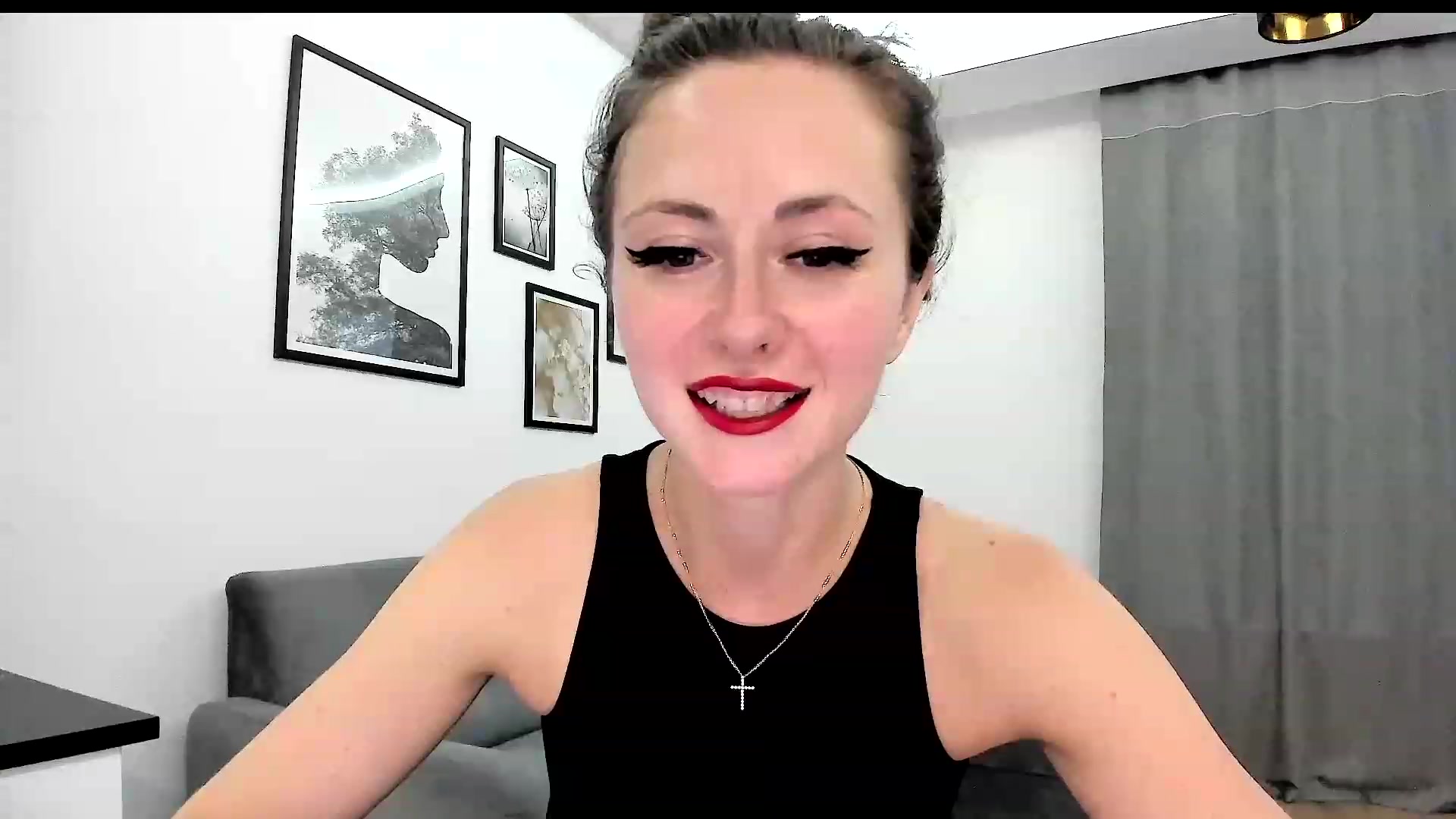 Gallery image thumbnail from Amber_Fry's myfreecams stream on, 08/10/2023, 18:57 image 10 of 20