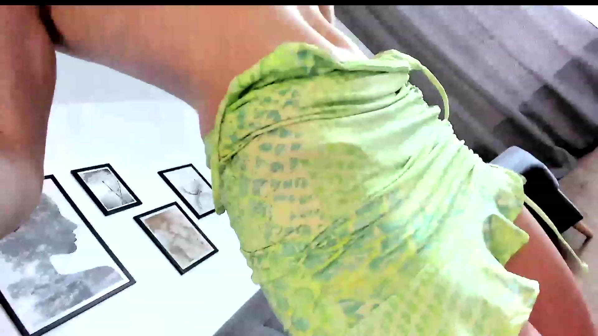 Gallery image thumbnail from Amber_Fry's myfreecams stream on, 08/12/2023, 15:47 image 9 of 20