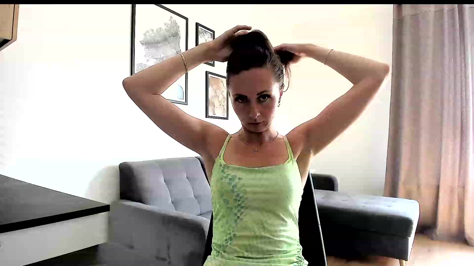 Gallery image thumbnail from Amber_Fry's myfreecams stream on, 08/20/2023, 10:07 image 5 of 20