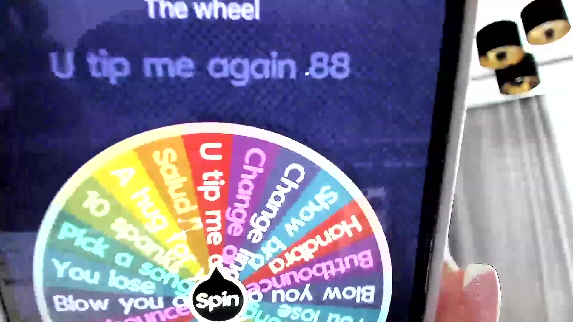 Gallery image thumbnail from Amber_Fry's myfreecams stream on, 10/03/2023, 13:13 image 14 of 20