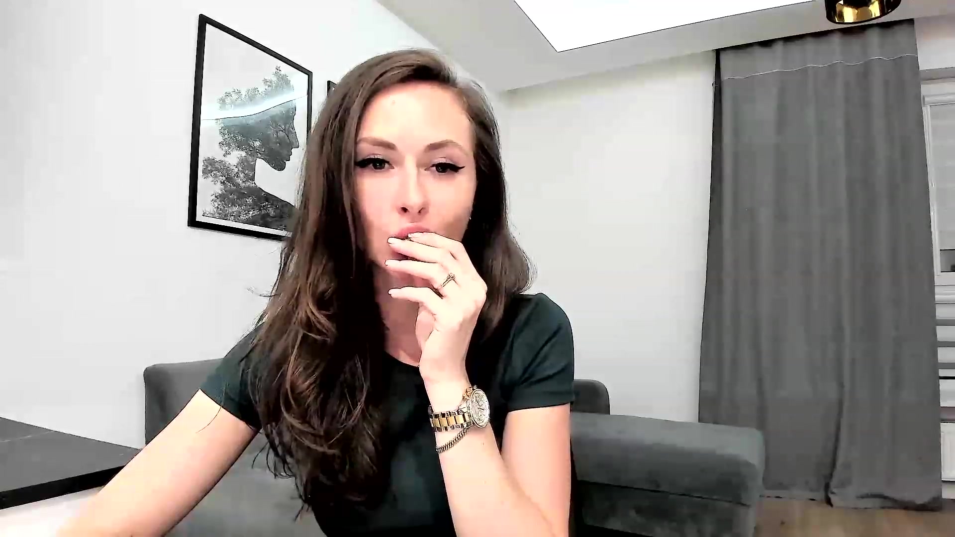 Gallery image thumbnail from Amber_Fry's myfreecams stream on, 10/06/2023, 17:28 image 13 of 20