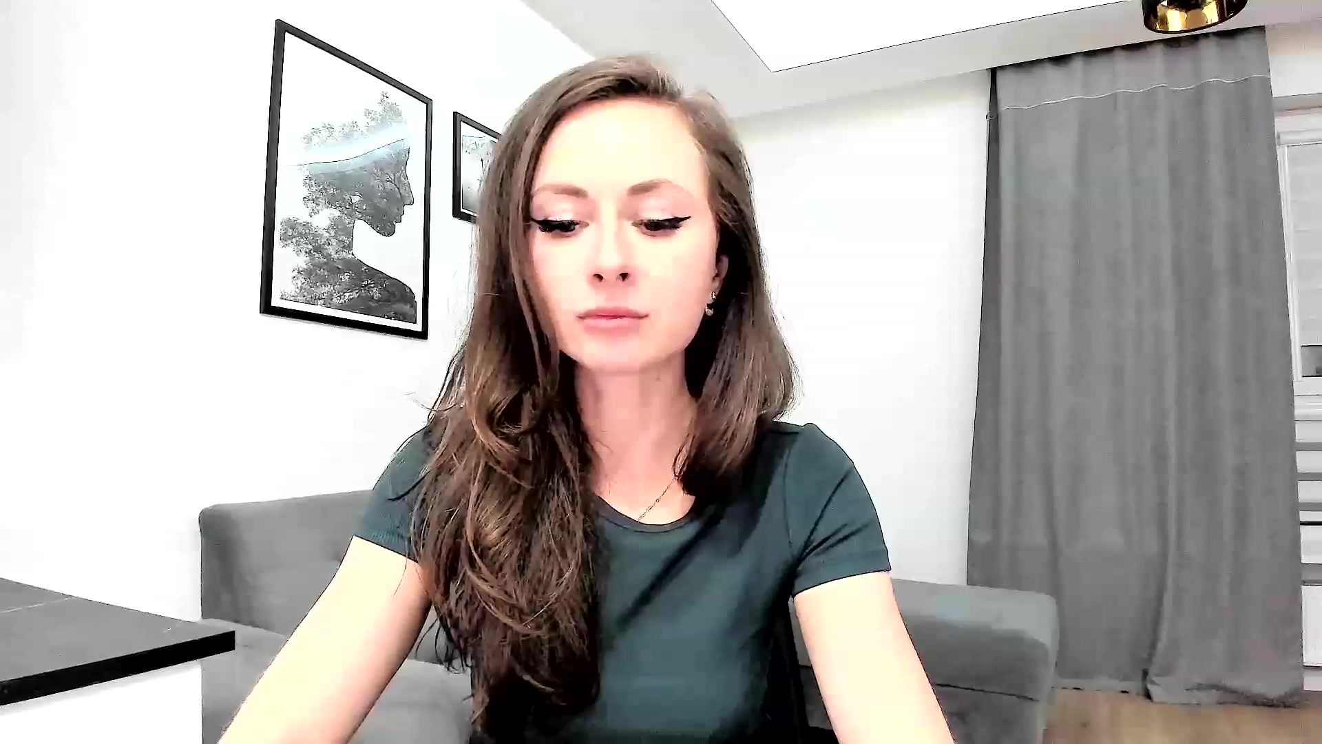 Gallery image thumbnail from Amber_Fry's myfreecams stream on, 10/06/2023, 17:28 image 6 of 20