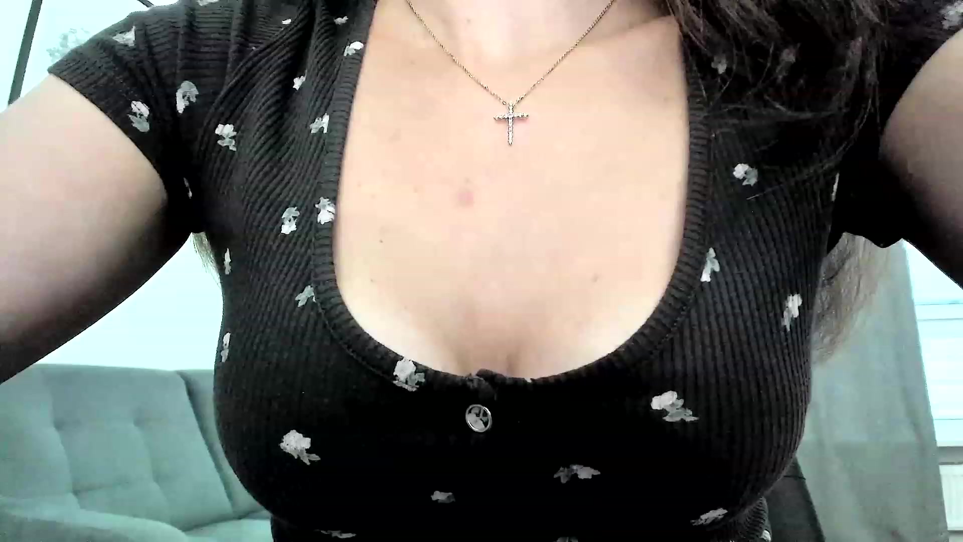 Gallery image thumbnail from Amber_Fry's myfreecams stream on, 10/10/2023, 16:06 image 11 of 20