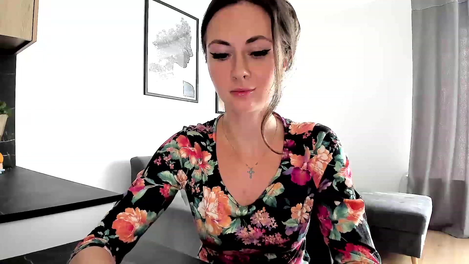 Gallery image thumbnail from Amber_Fry's myfreecams stream on, 10/11/2023, 11:37 image 12 of 20