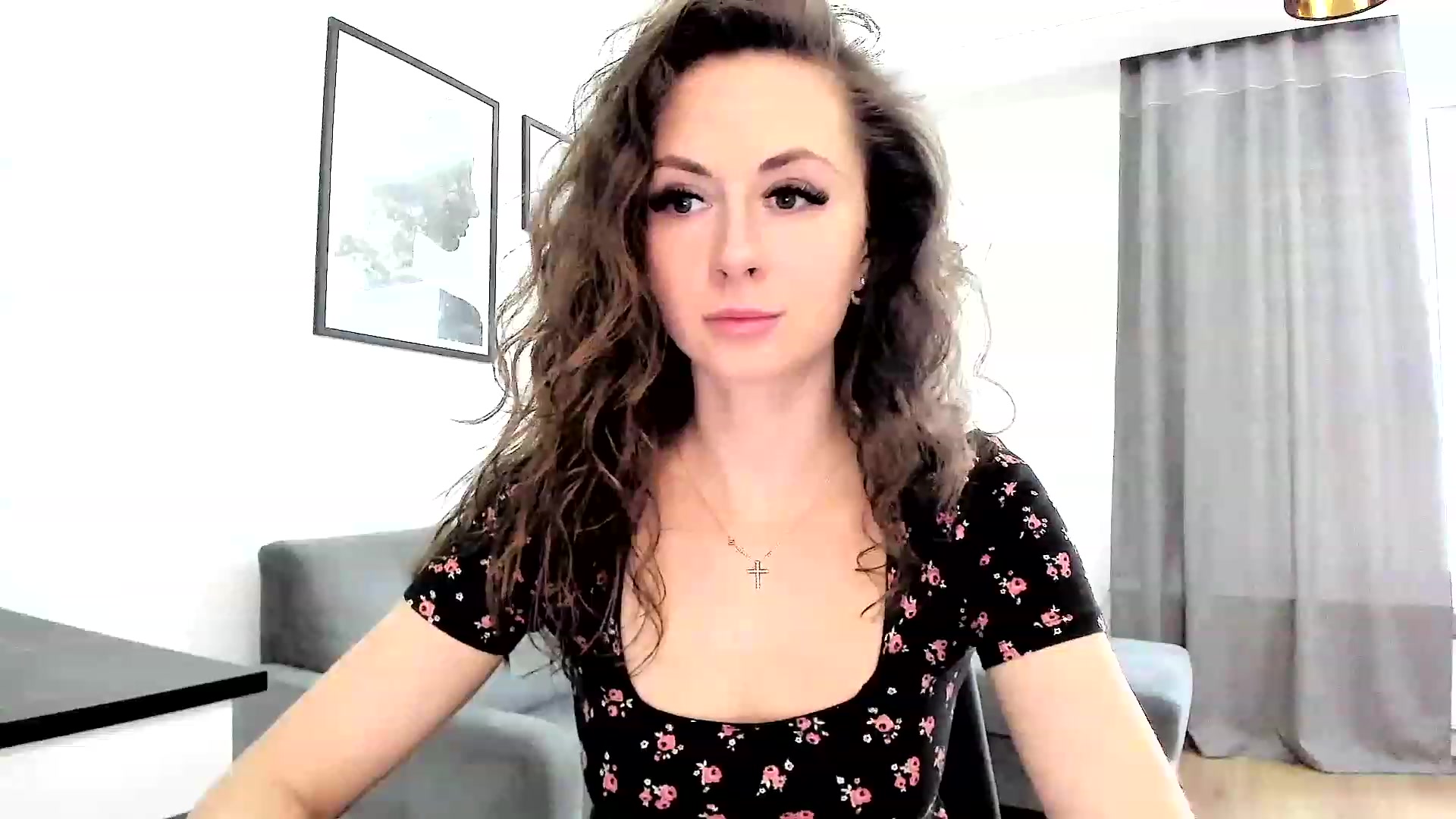 Gallery image thumbnail from Amber_Fry's myfreecams stream on, 10/20/2023, 13:30 image 3 of 20