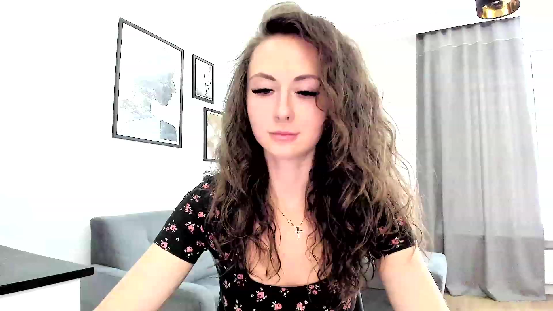 Gallery image thumbnail from Amber_Fry's myfreecams stream on, 10/20/2023, 13:30 image 8 of 20