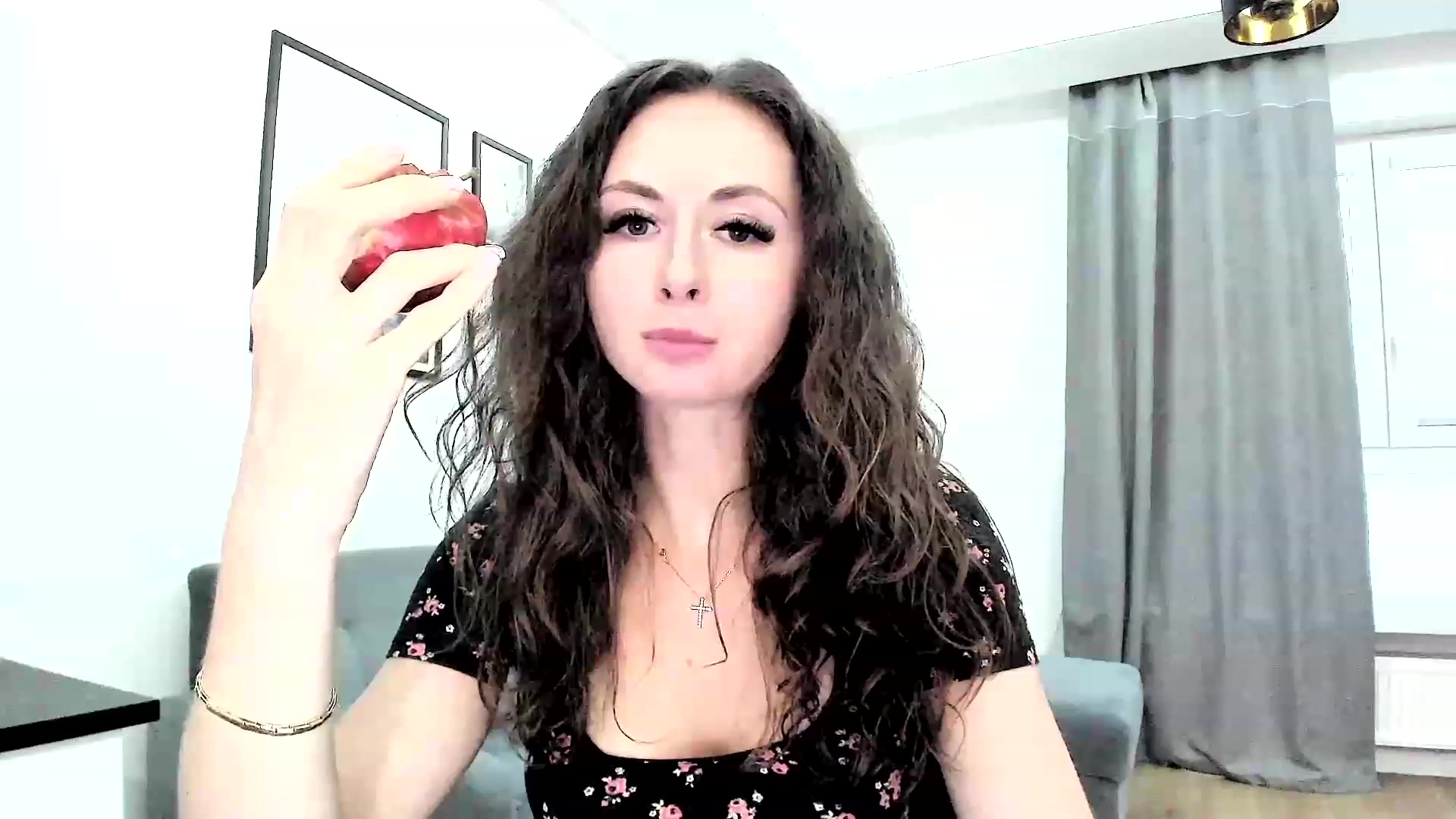 Gallery image thumbnail from Amber_Fry's myfreecams stream on, 10/20/2023, 15:14 image 16 of 20