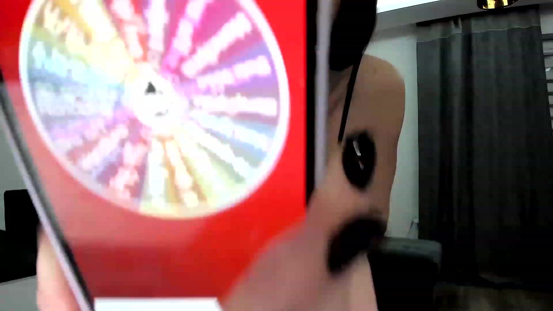 Gallery image thumbnail from Amber_Fry's myfreecams stream on, 11/02/2023, 16:57 image 1 of 20