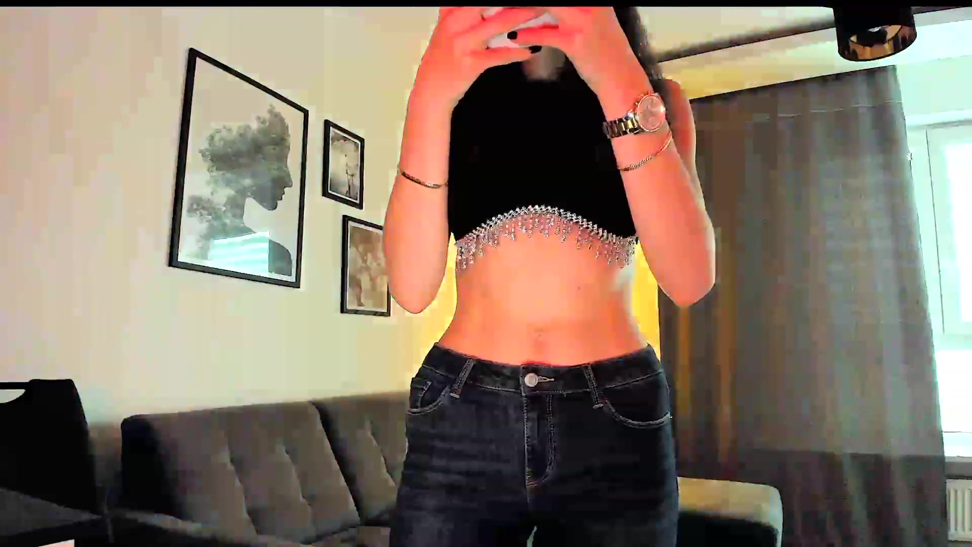 Gallery image thumbnail from Amber_Fry's myfreecams stream on, 12/19/2023, 14:48 image 8 of 20