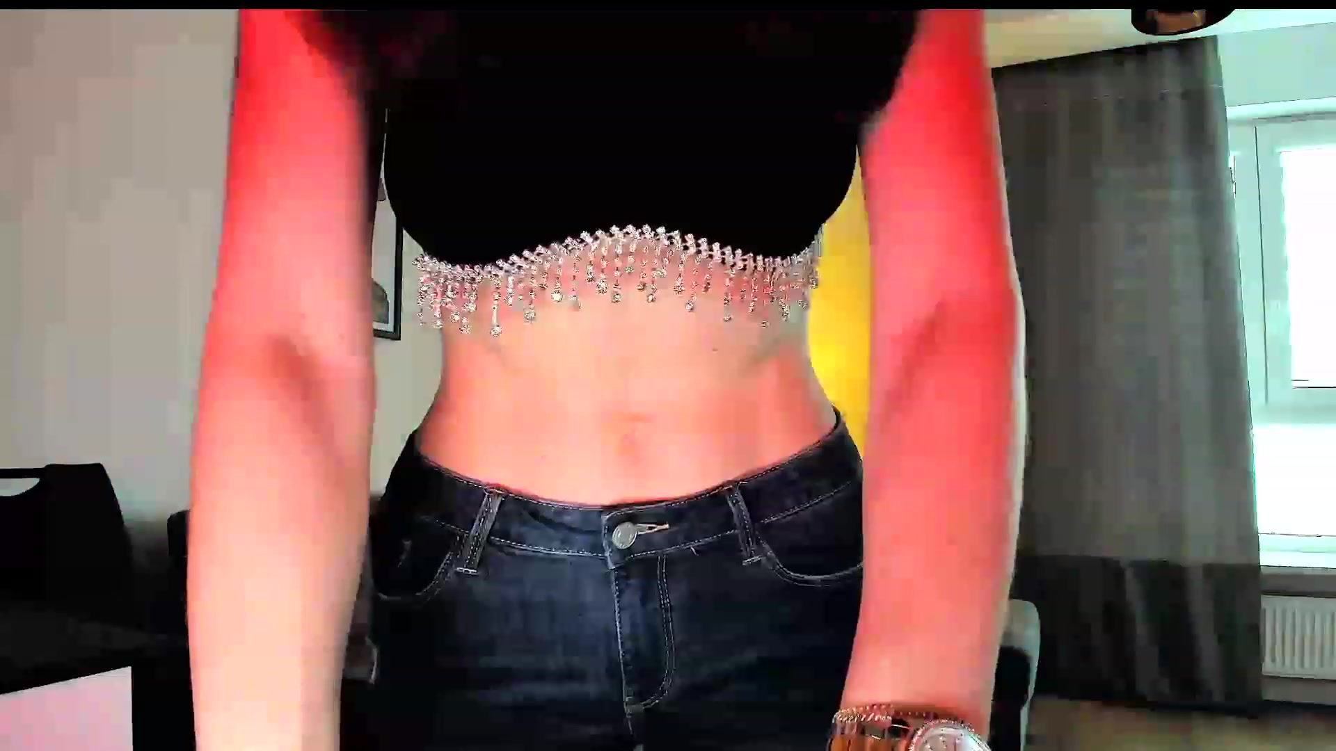 Gallery image thumbnail from Amber_Fry's myfreecams stream on, 12/19/2023, 14:48 image 9 of 20