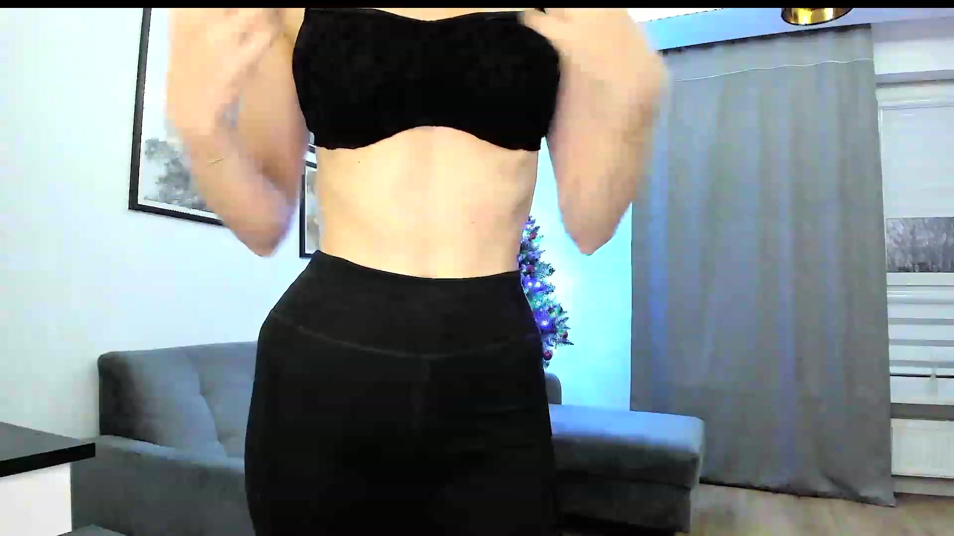 Gallery image thumbnail from Amber_Fry's myfreecams stream on, 12/21/2023, 14:51 image 19 of 20