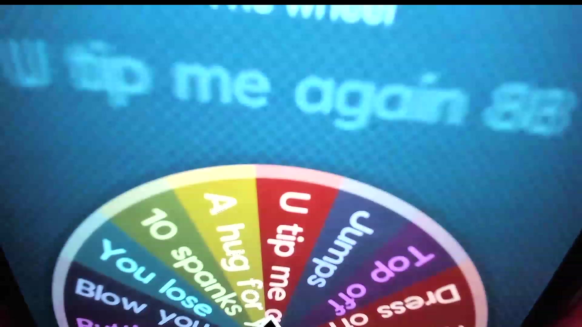 Gallery image thumbnail from Amber_Fry's myfreecams stream on, 12/25/2023, 17:43 image 12 of 20