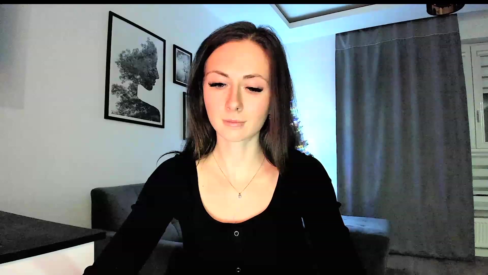 Gallery image thumbnail from Amber_Fry's myfreecams stream on, 12/27/2023, 19:04 image 13 of 20