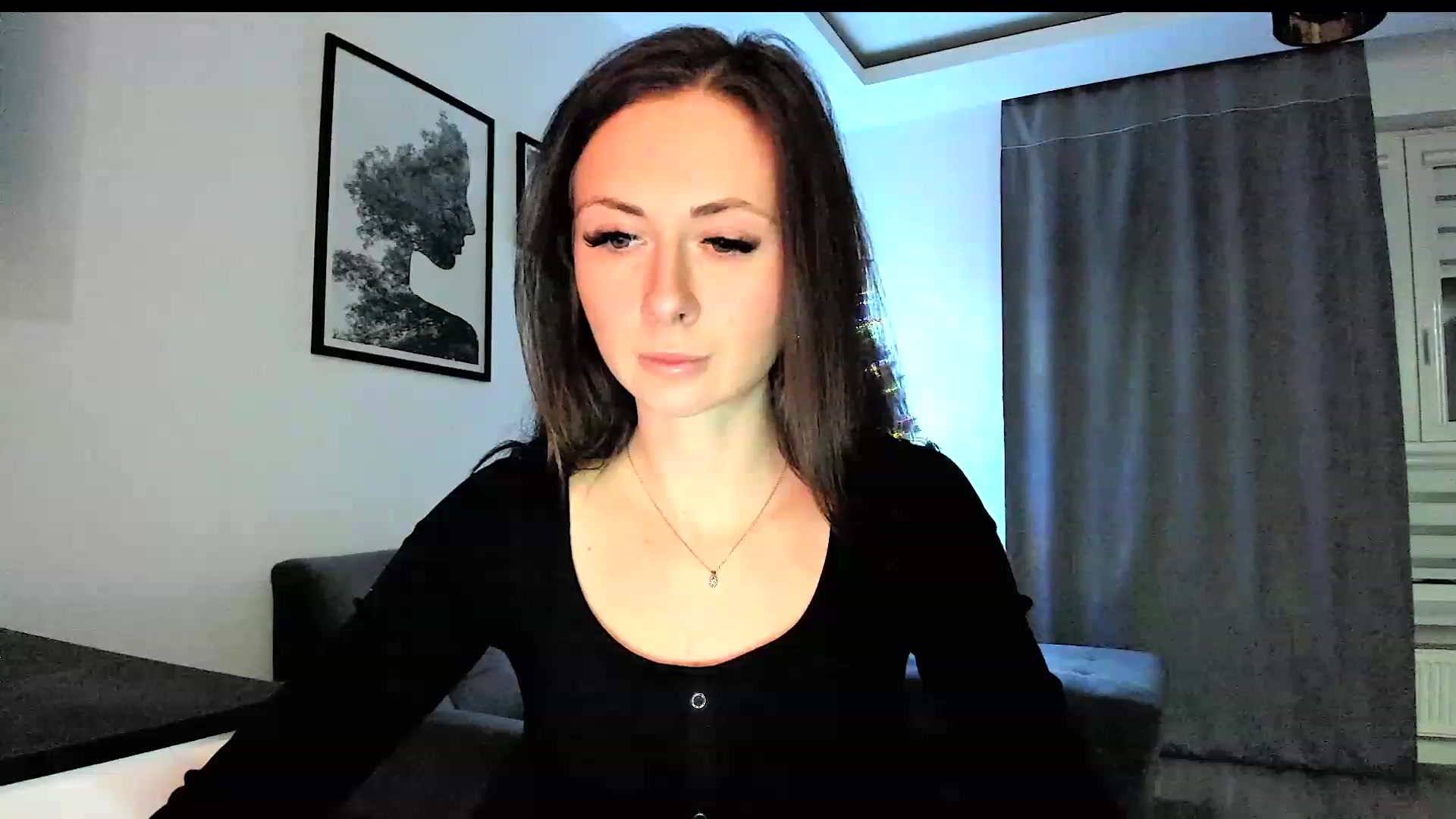 Gallery image thumbnail from Amber_Fry's myfreecams stream on, 12/27/2023, 19:04 image 19 of 20