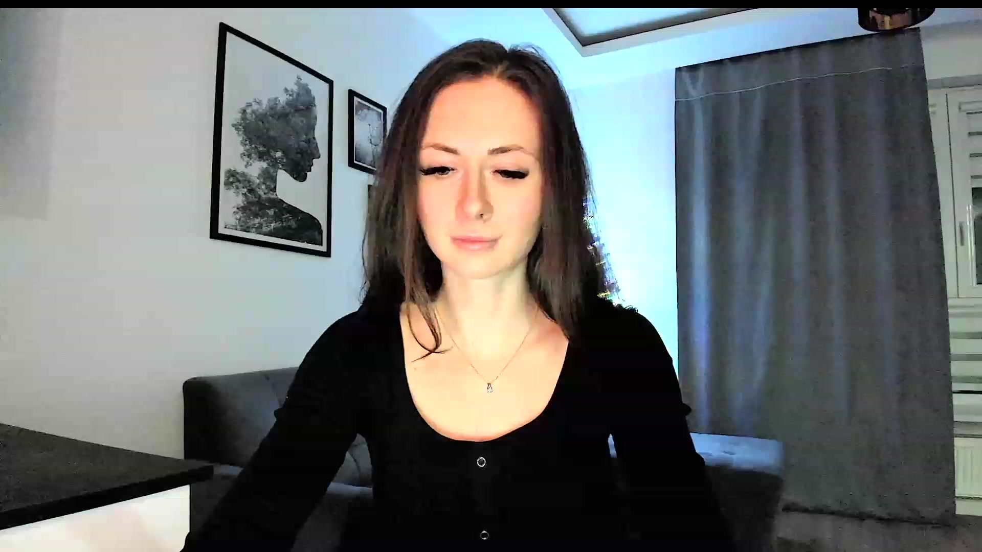 Gallery image thumbnail from Amber_Fry's myfreecams stream on, 12/27/2023, 19:04 image 10 of 20