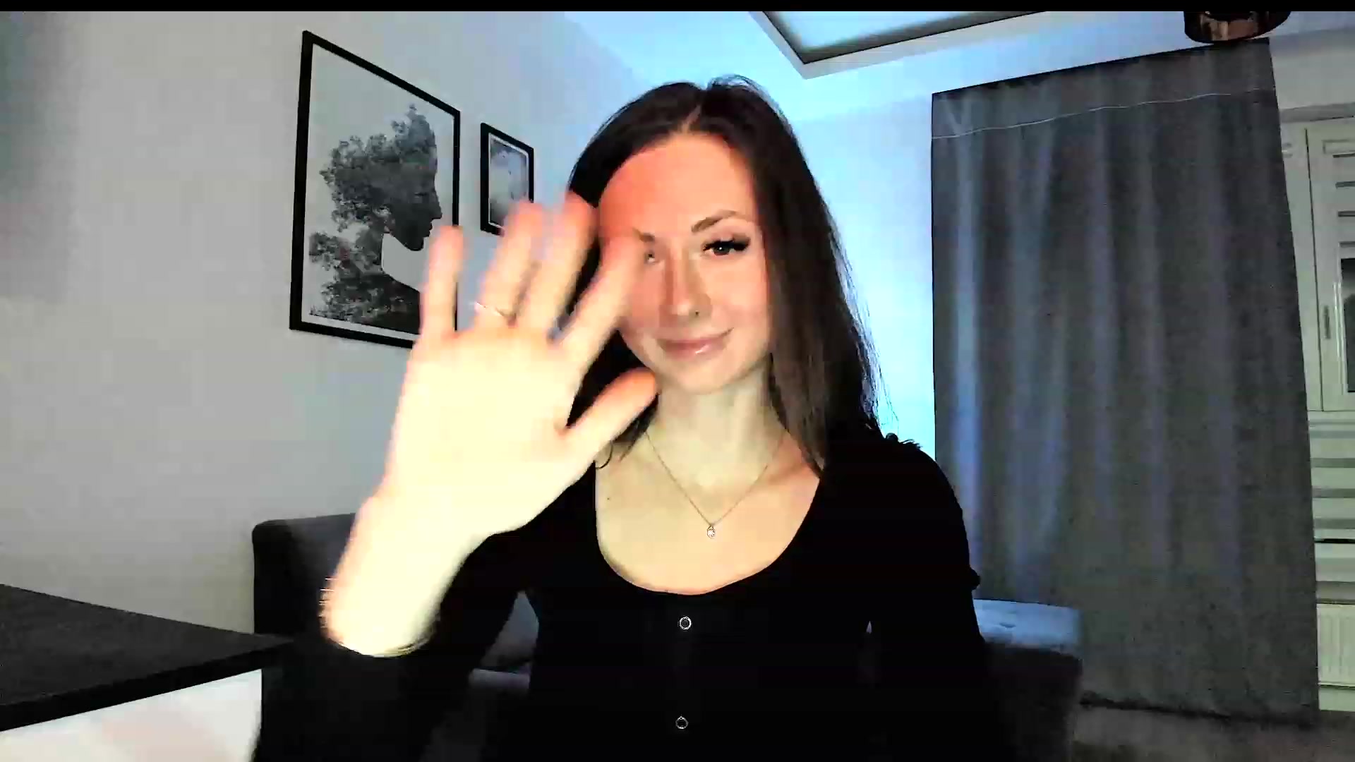 Gallery image thumbnail from Amber_Fry's myfreecams stream on, 12/27/2023, 19:04 image 16 of 20