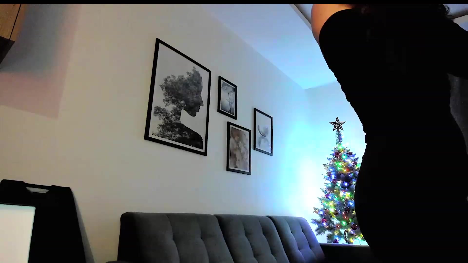 Gallery image thumbnail from Amber_Fry's myfreecams stream on, 12/29/2023, 15:35 image 16 of 20